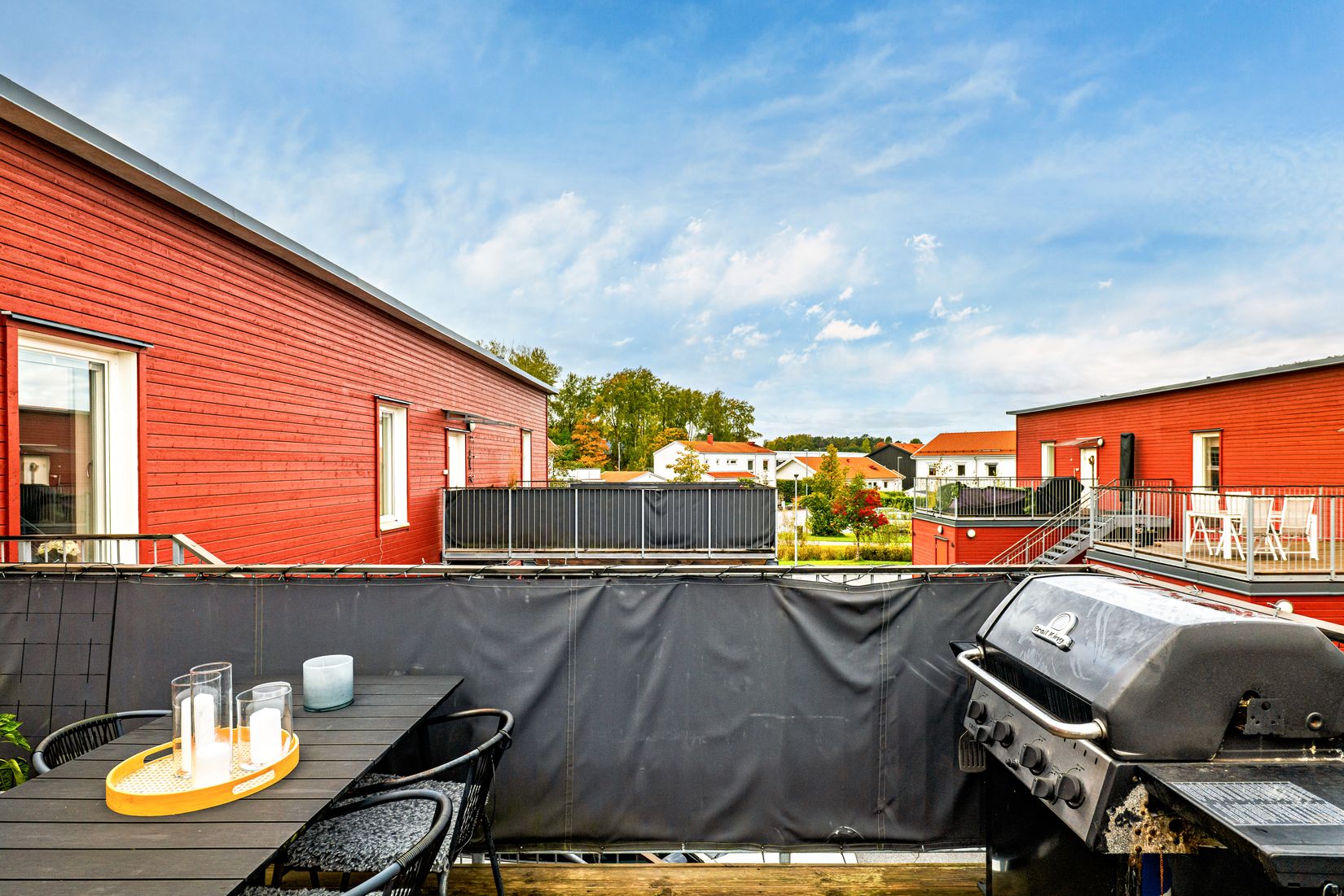 Bostadsrätt, Britagatan 8E, Ormesta, Örebro