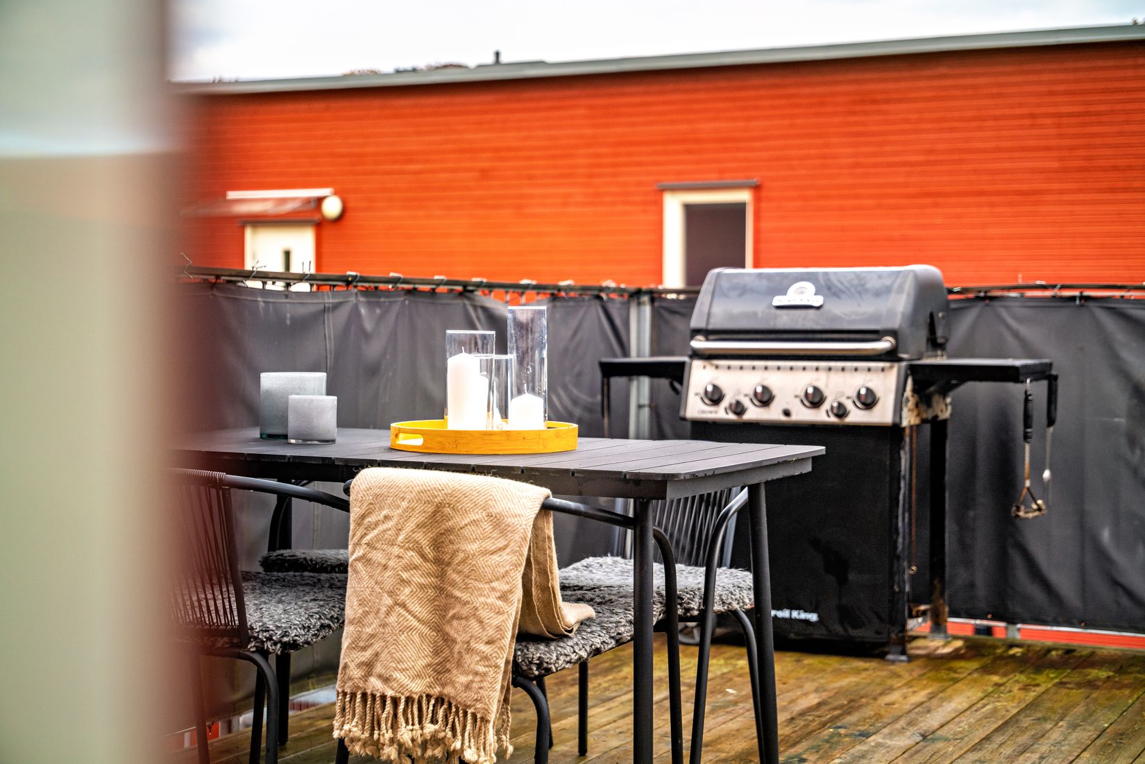 Bostadsrätt, Britagatan 8E, Ormesta, Örebro