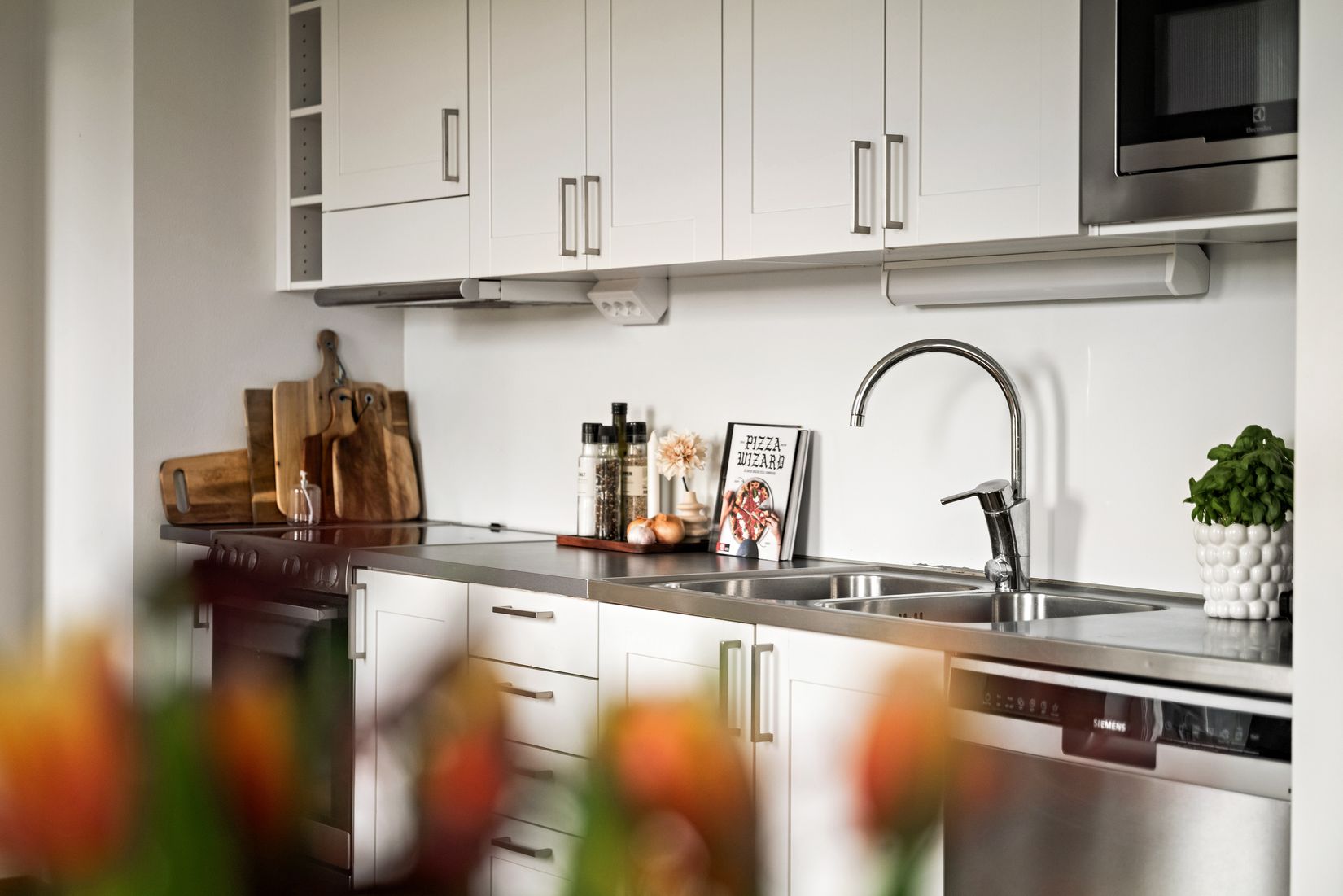 Bostadsrätt, Britagatan 8E, Ormesta, Örebro