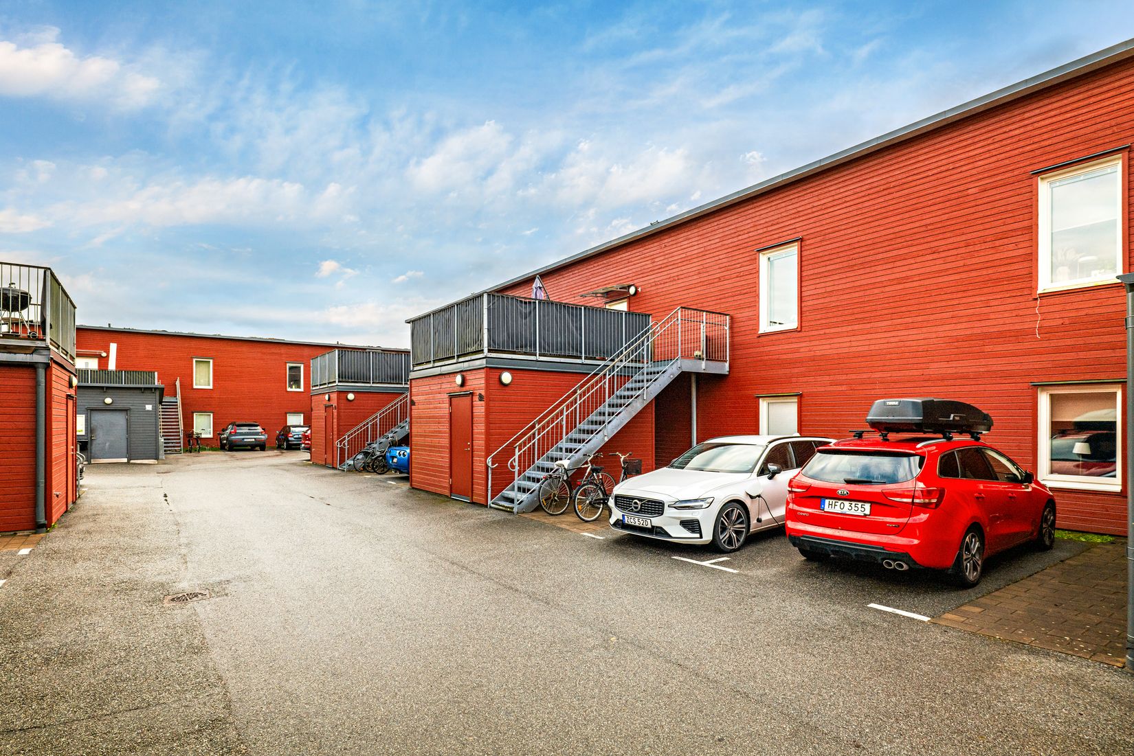 Bostadsrätt, Britagatan 8E, Ormesta, Örebro