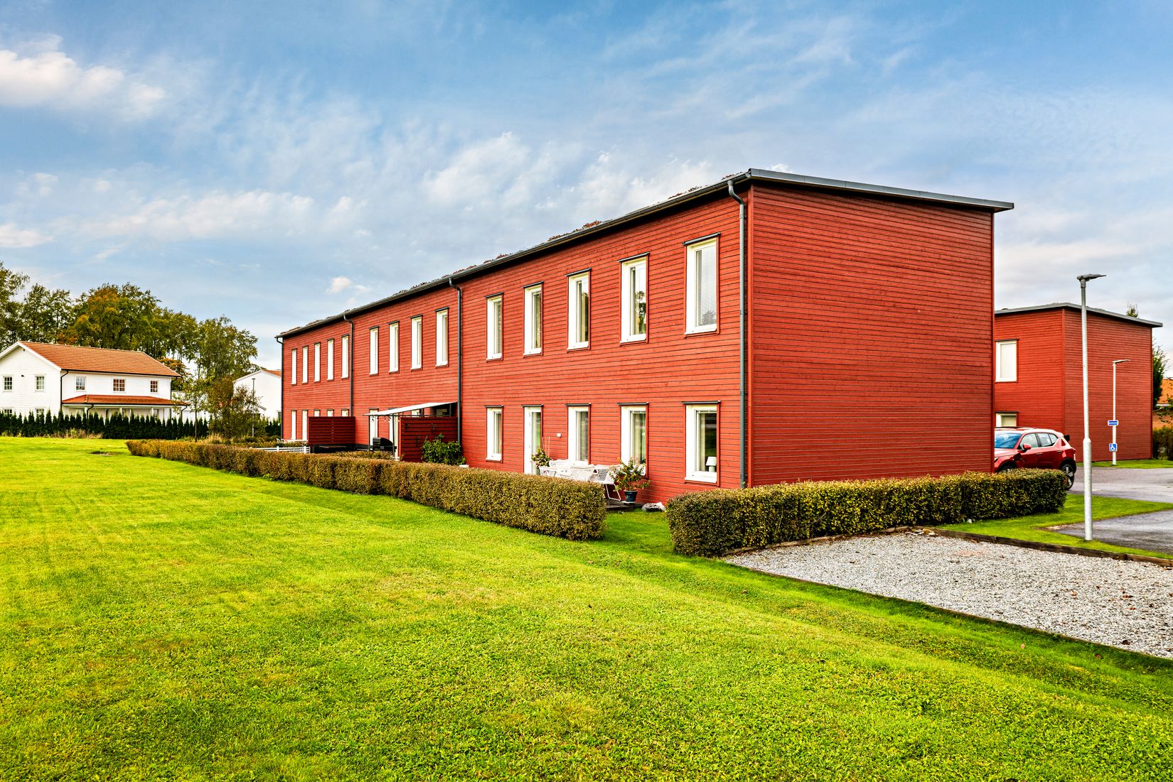 Bostadsrätt, Britagatan 8E, Ormesta, Örebro