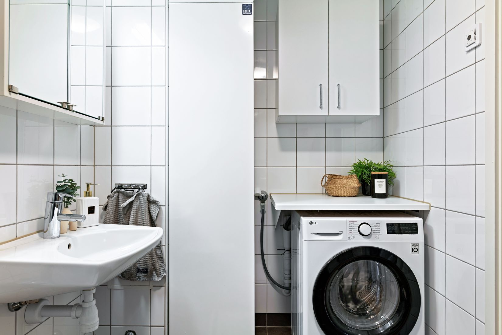 Bostadsrätt, Britagatan 8E, Ormesta, Örebro