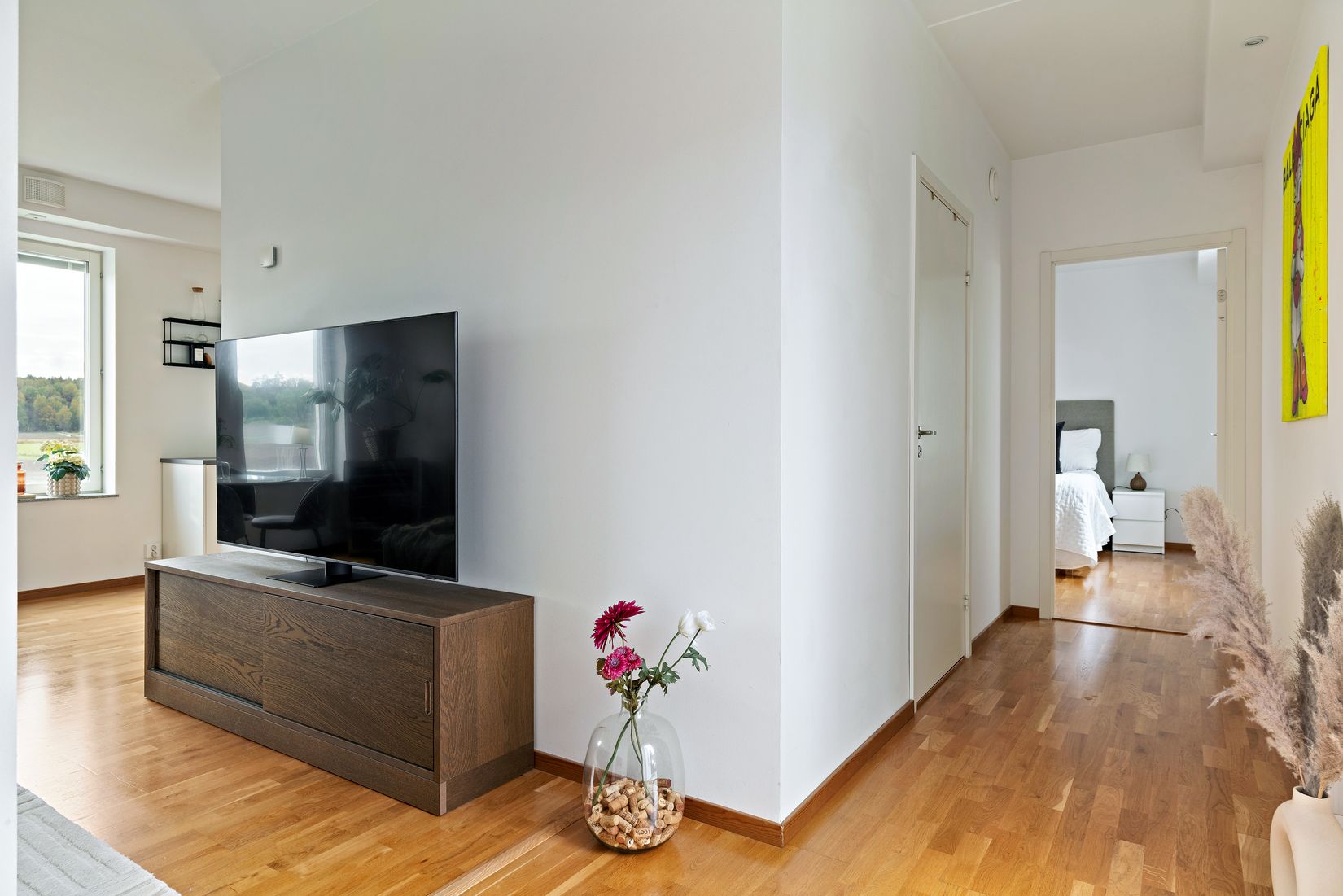 Bostadsrätt, Britagatan 8E, Ormesta, Örebro