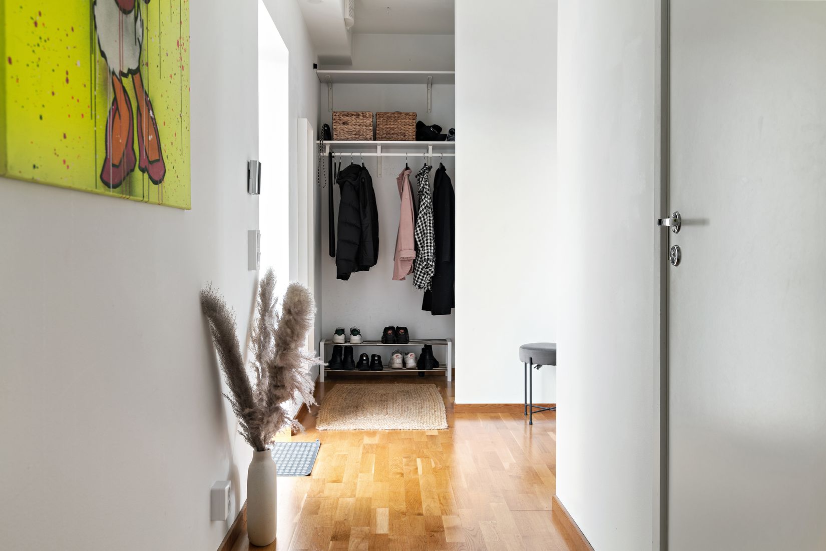 Bostadsrätt, Britagatan 8E, Ormesta, Örebro