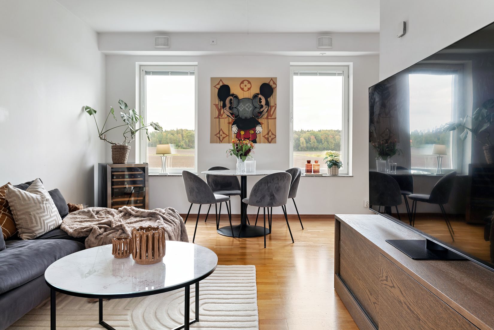 Bostadsrätt, Britagatan 8E, Ormesta, Örebro