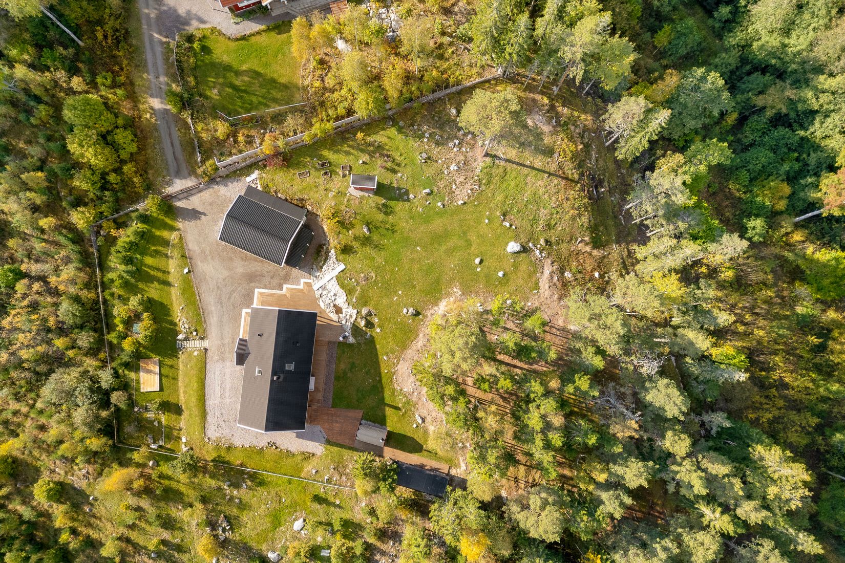 Villa, Kullängen 4C, Ekskogen- Kårsta, Vallentuna