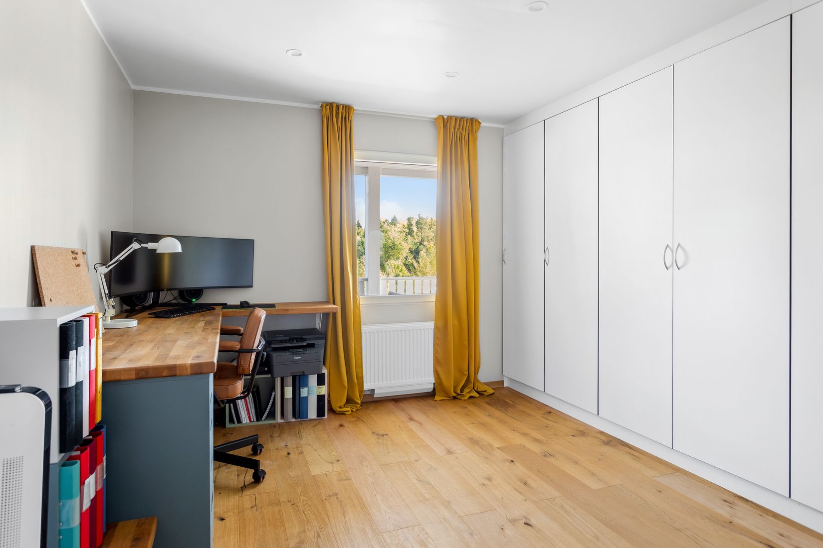 Villa, Kullängen 4C, Ekskogen- Kårsta, Vallentuna