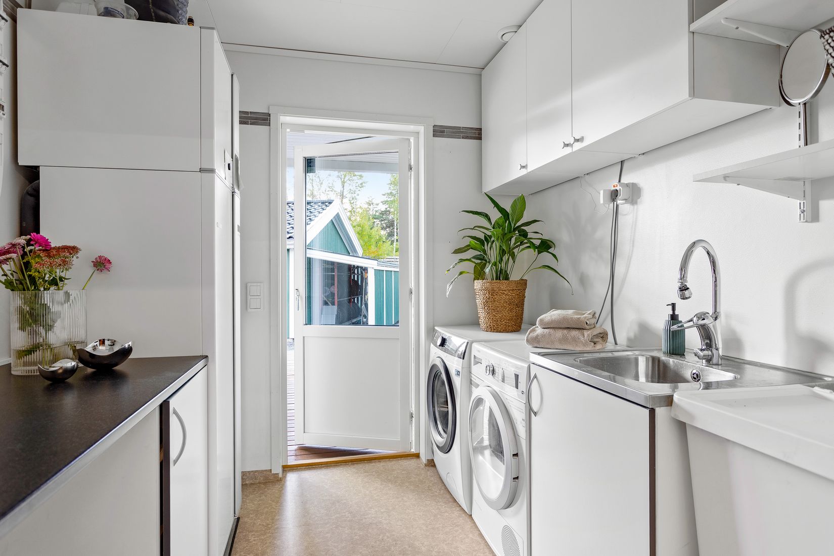 Villa, Kullängen 4C, Ekskogen- Kårsta, Vallentuna