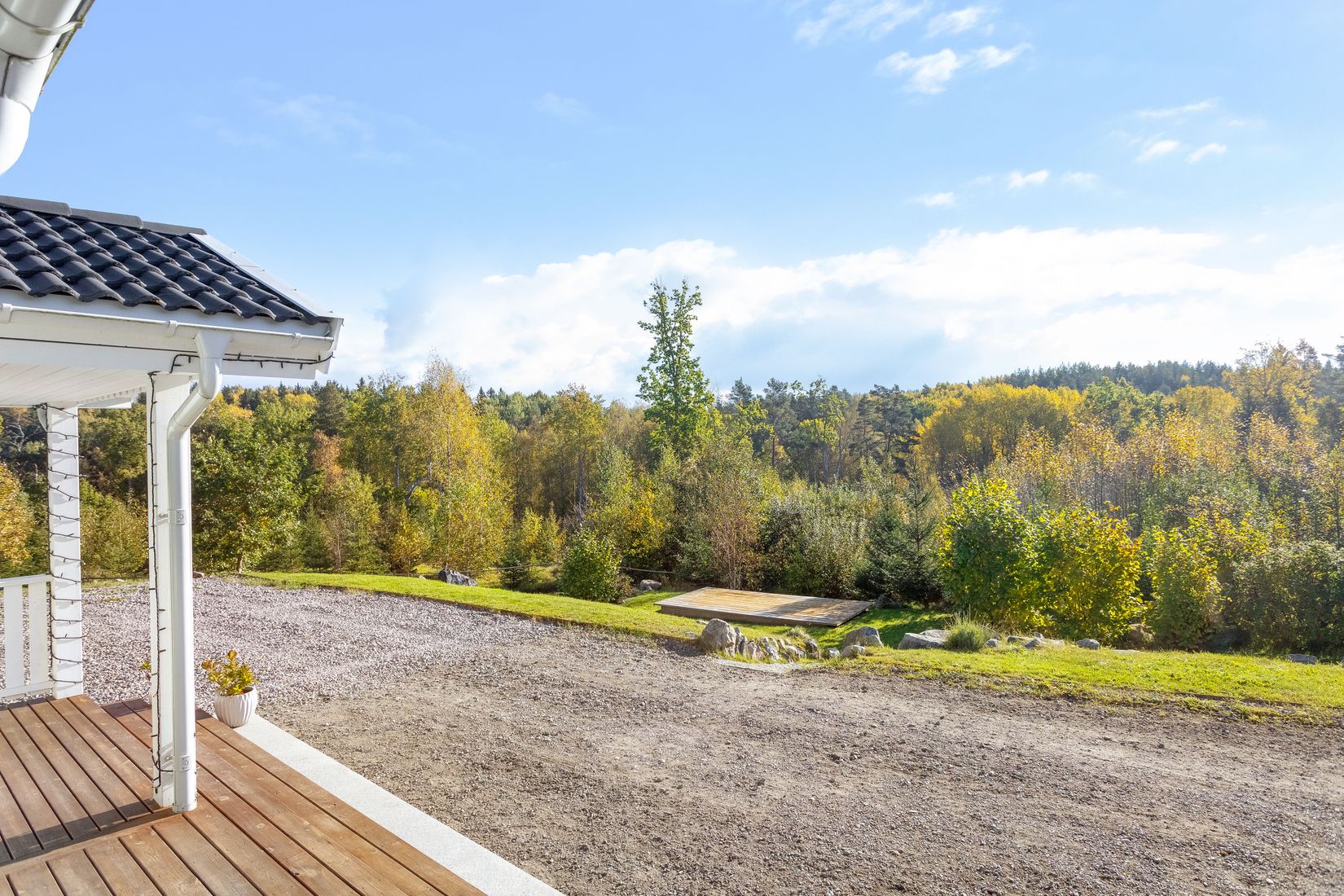 Villa, Kullängen 4C, Ekskogen- Kårsta, Vallentuna