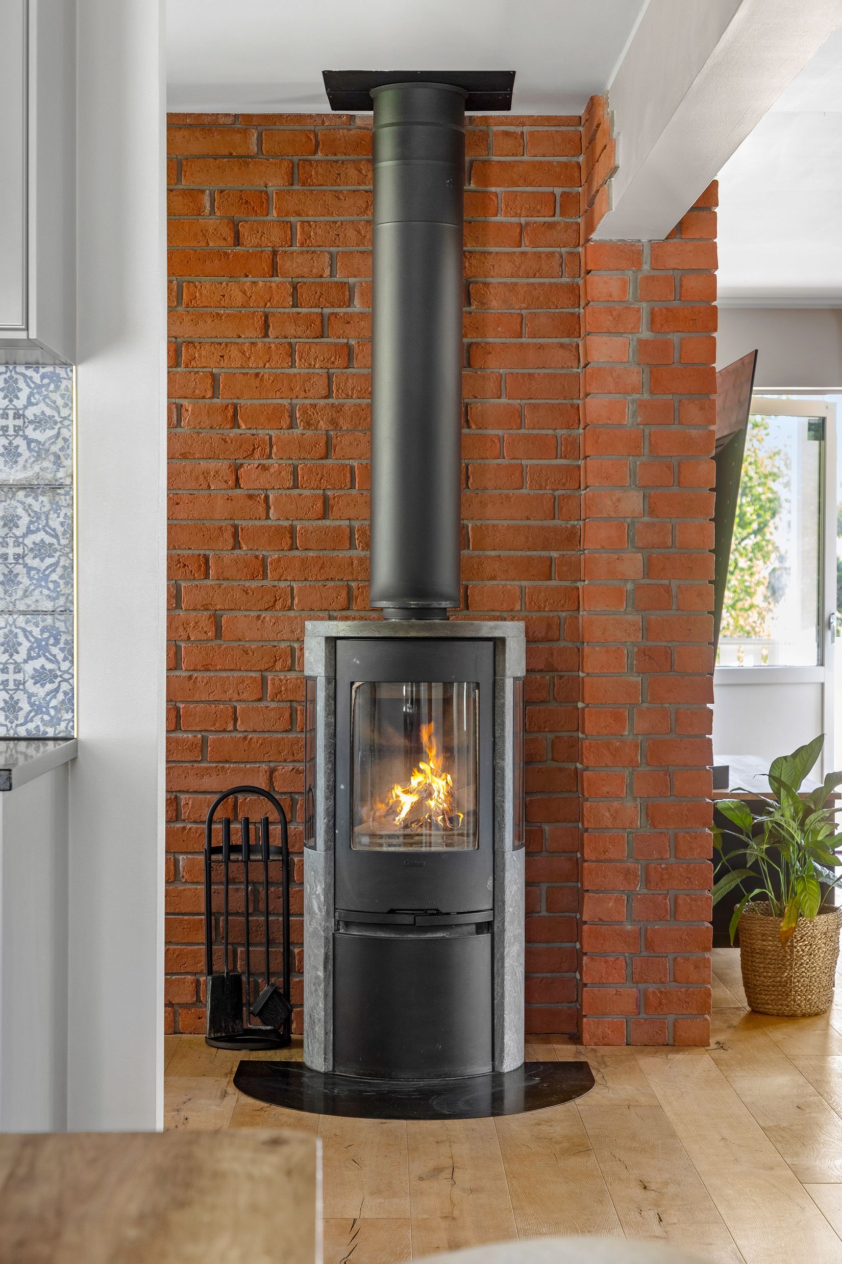 Villa, Kullängen 4C, Ekskogen- Kårsta, Vallentuna