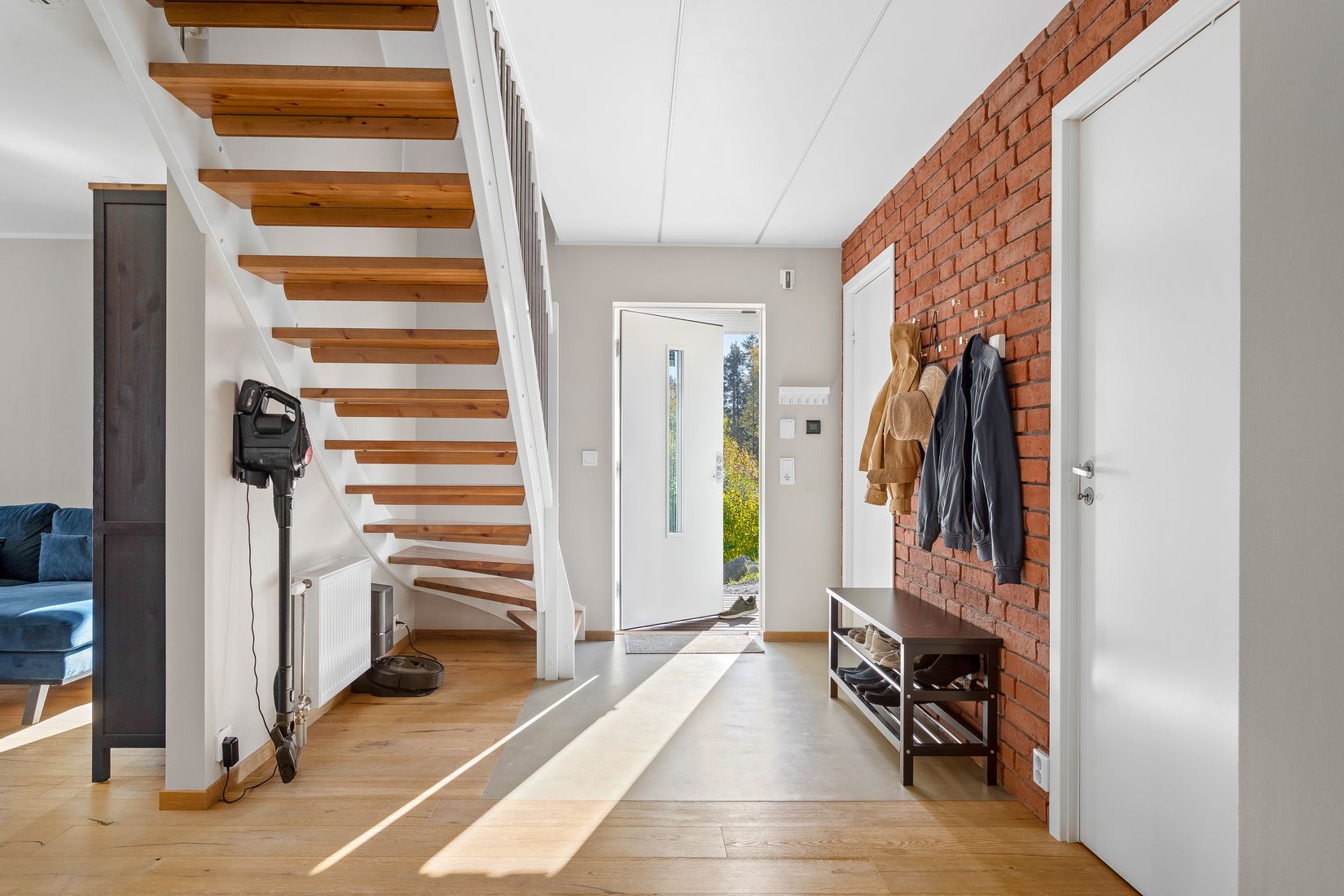 Villa, Kullängen 4C, Ekskogen- Kårsta, Vallentuna