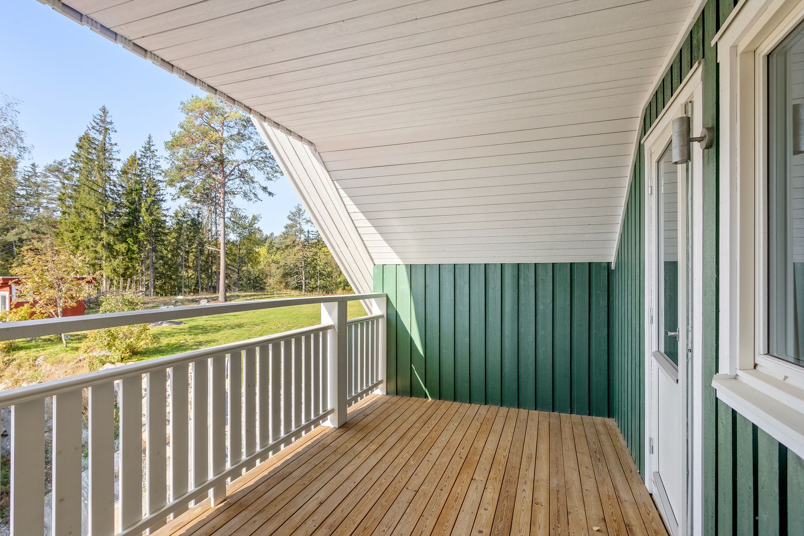 Villa, Kullängen 4C, Ekskogen- Kårsta, Vallentuna