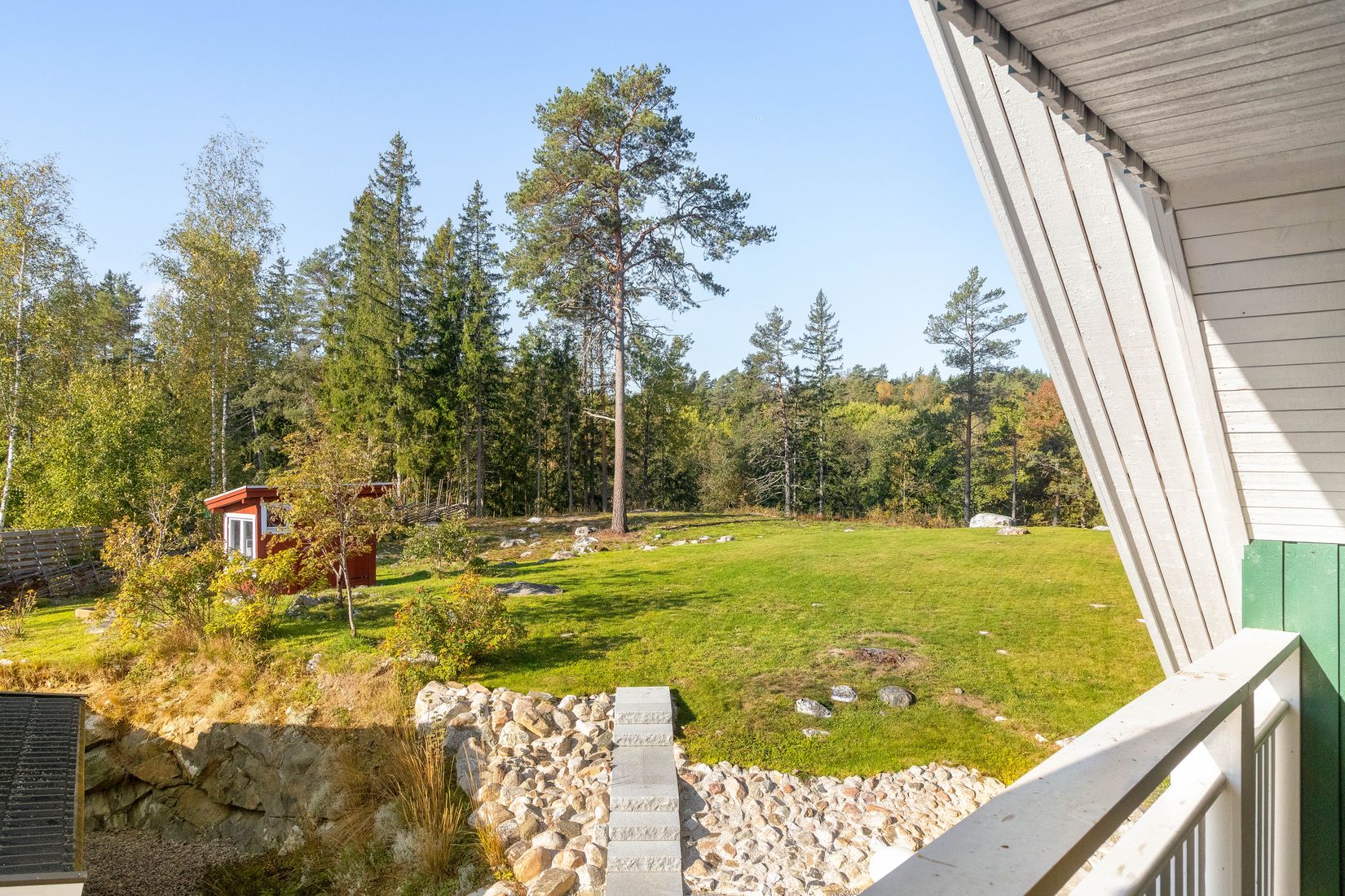 Villa, Kullängen 4C, Ekskogen- Kårsta, Vallentuna