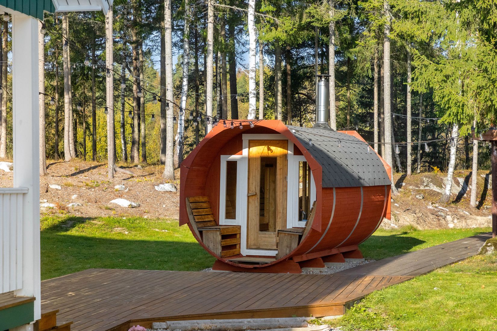 Villa, Kullängen 4C, Ekskogen- Kårsta, Vallentuna