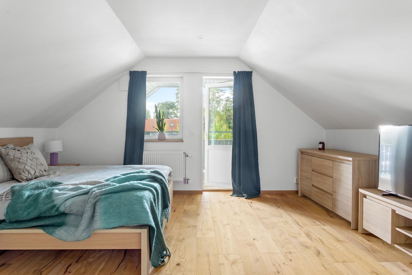 Villa, Kullängen 4C, Ekskogen- Kårsta, Vallentuna