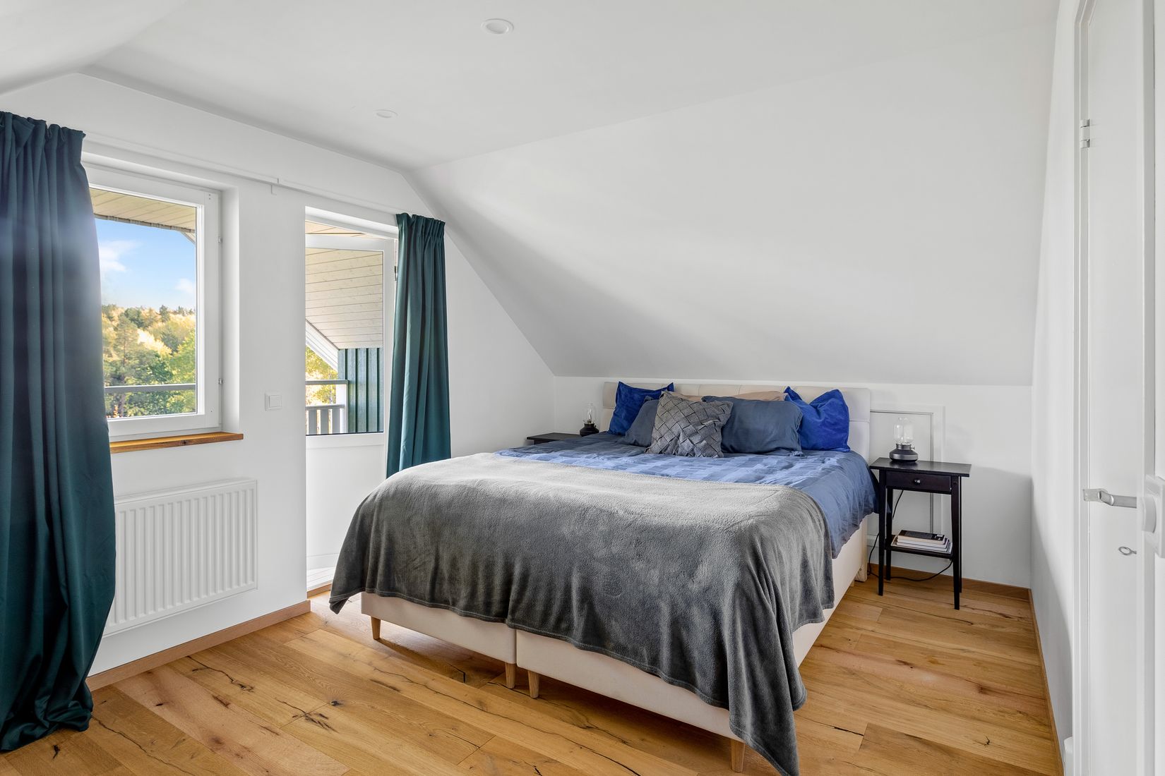 Villa, Kullängen 4C, Ekskogen- Kårsta, Vallentuna