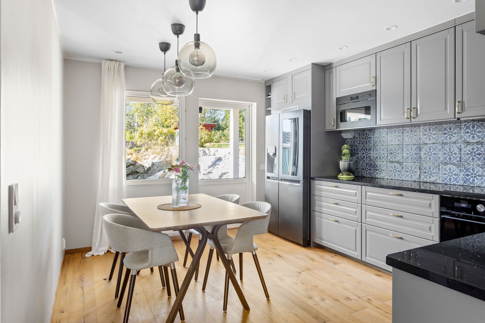 Villa, Kullängen 4C, Ekskogen- Kårsta, Vallentuna