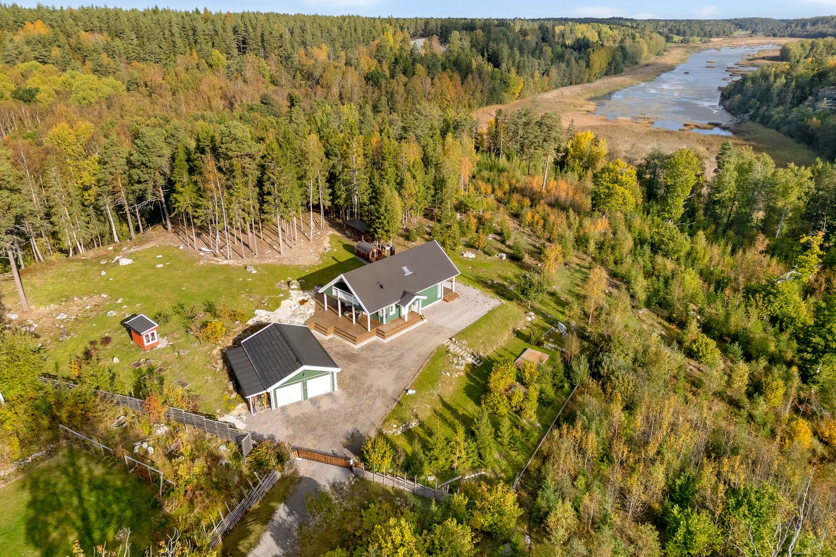 Villa, Kullängen 4C, Ekskogen- Kårsta, Vallentuna