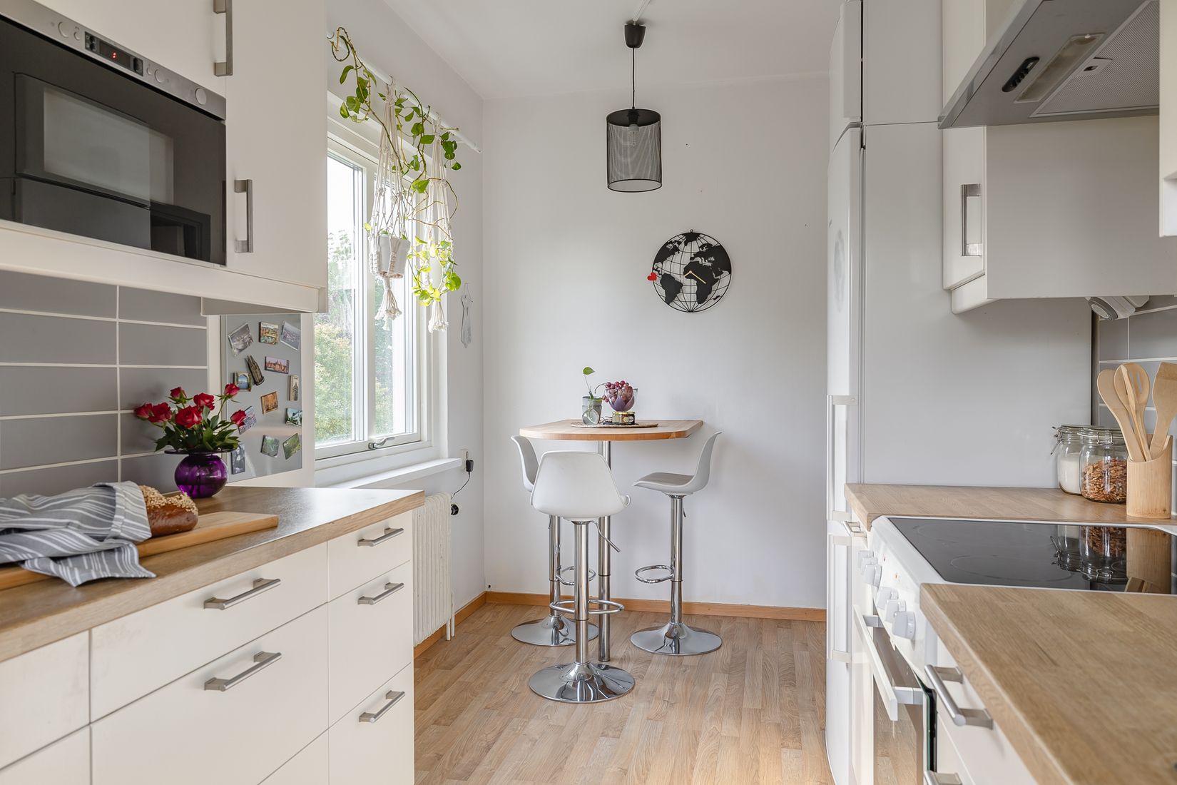 Bostadsrätt, Lignellsgatan 15A, Karlstad