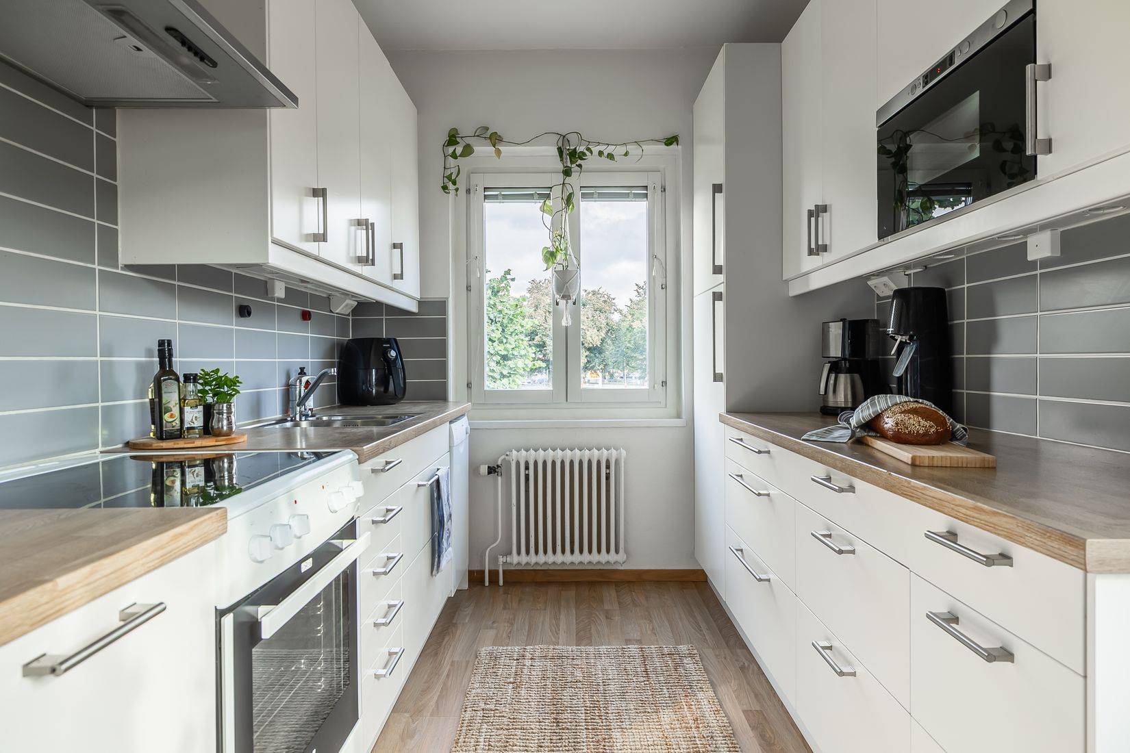 Bostadsrätt, Lignellsgatan 15A, Karlstad