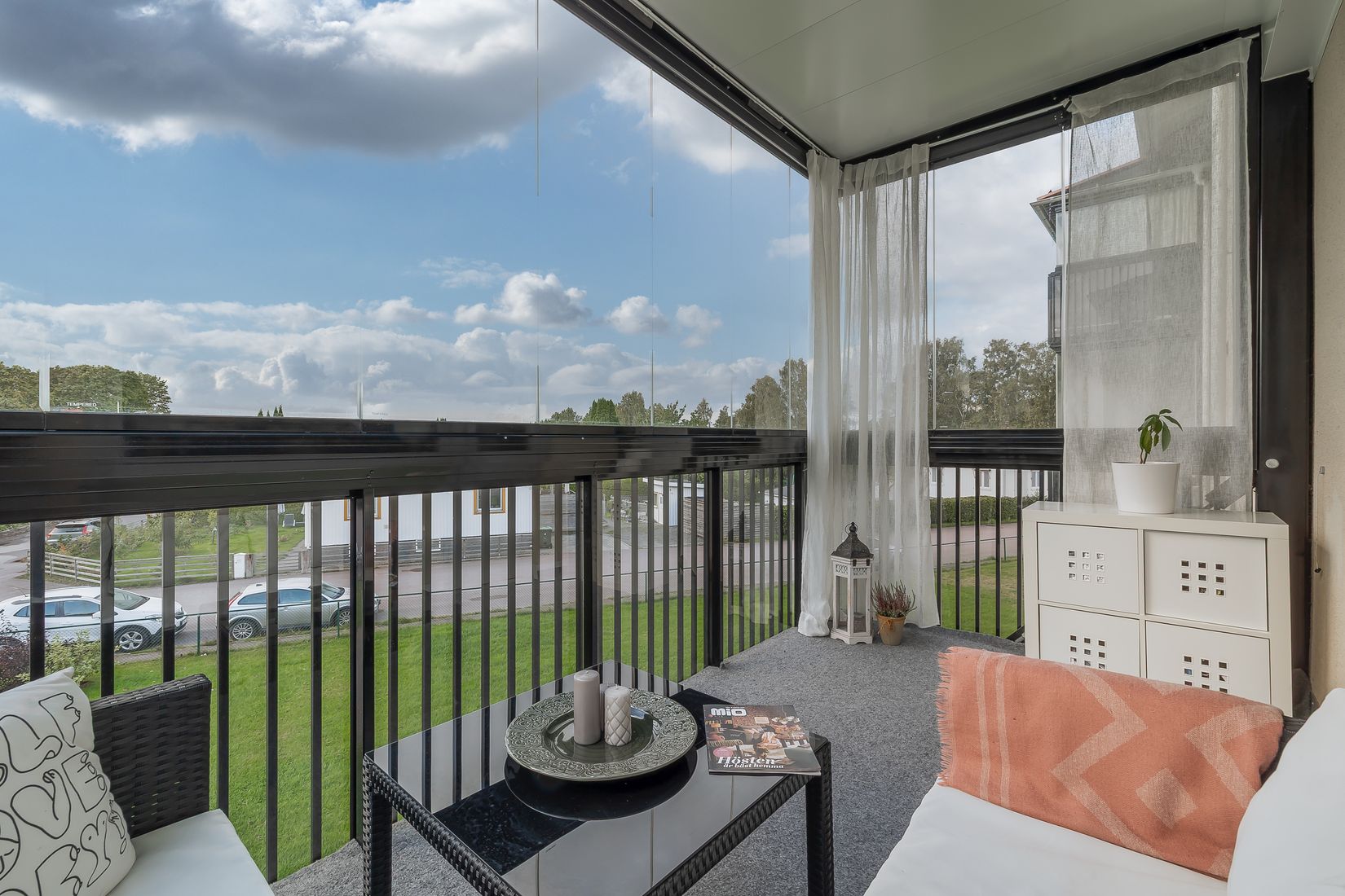 Bostadsrätt, Lignellsgatan 15A, Karlstad