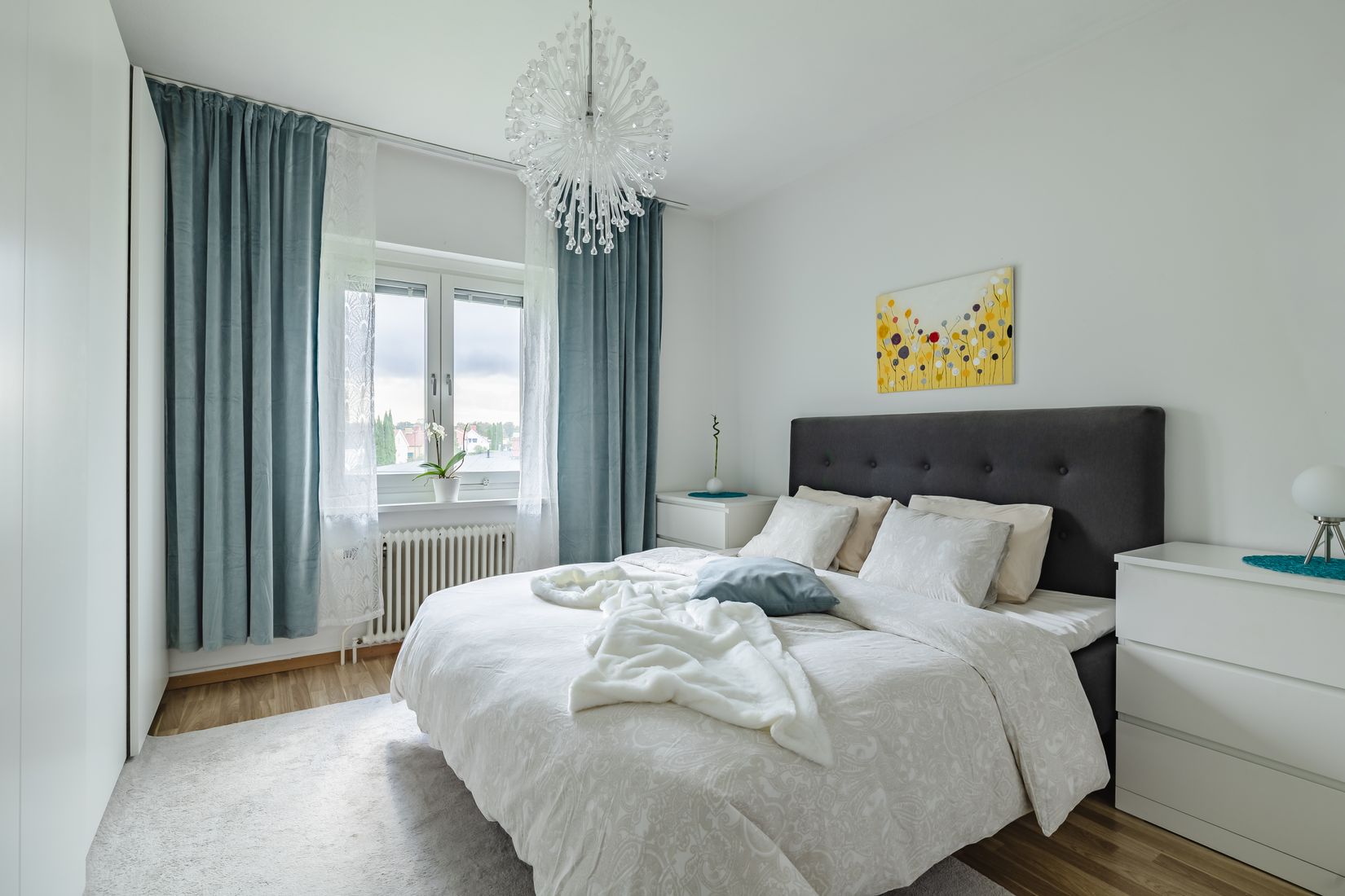 Bostadsrätt, Lignellsgatan 15A, Karlstad