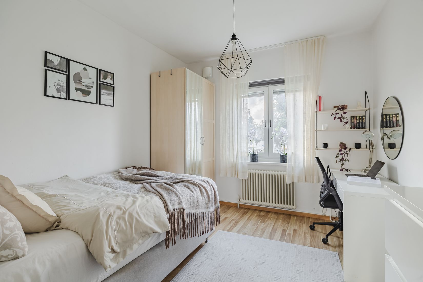 Bostadsrätt, Lignellsgatan 15A, Karlstad