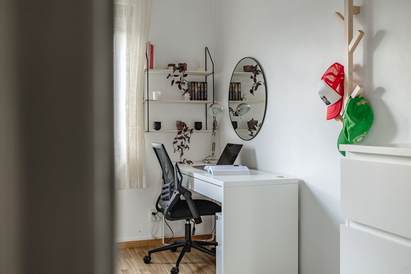 Bostadsrätt, Lignellsgatan 15A, Karlstad