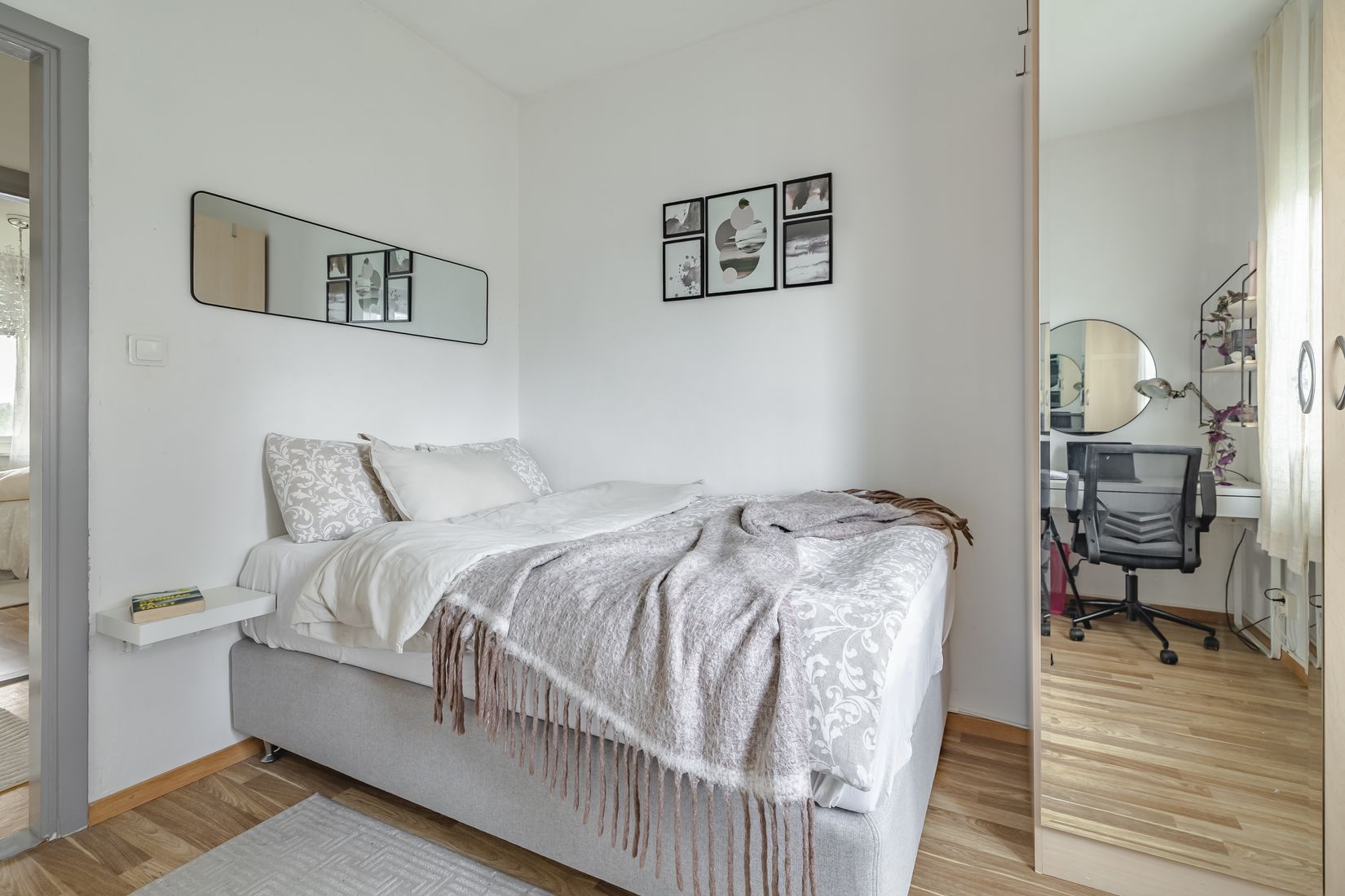 Bostadsrätt, Lignellsgatan 15A, Karlstad