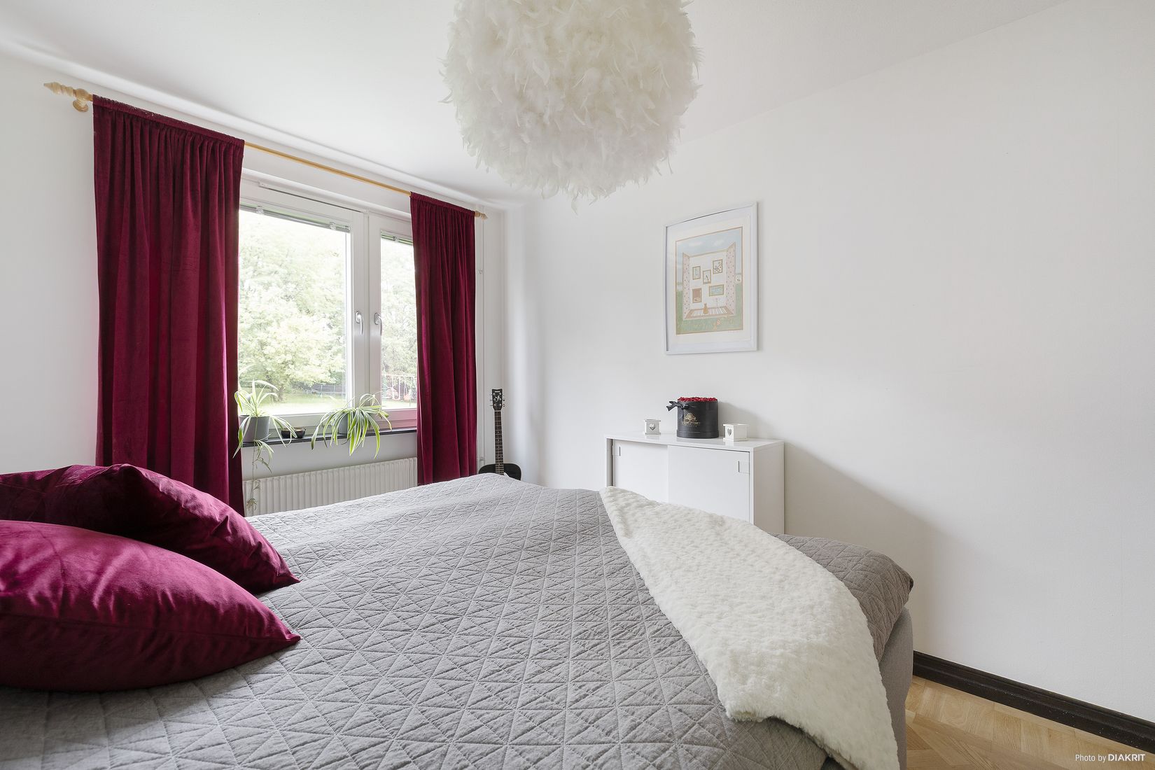 Bostadsrätt, Bygärdesvägen 4A, 0,5 tr, Spånga - Bromsten, Stockholm