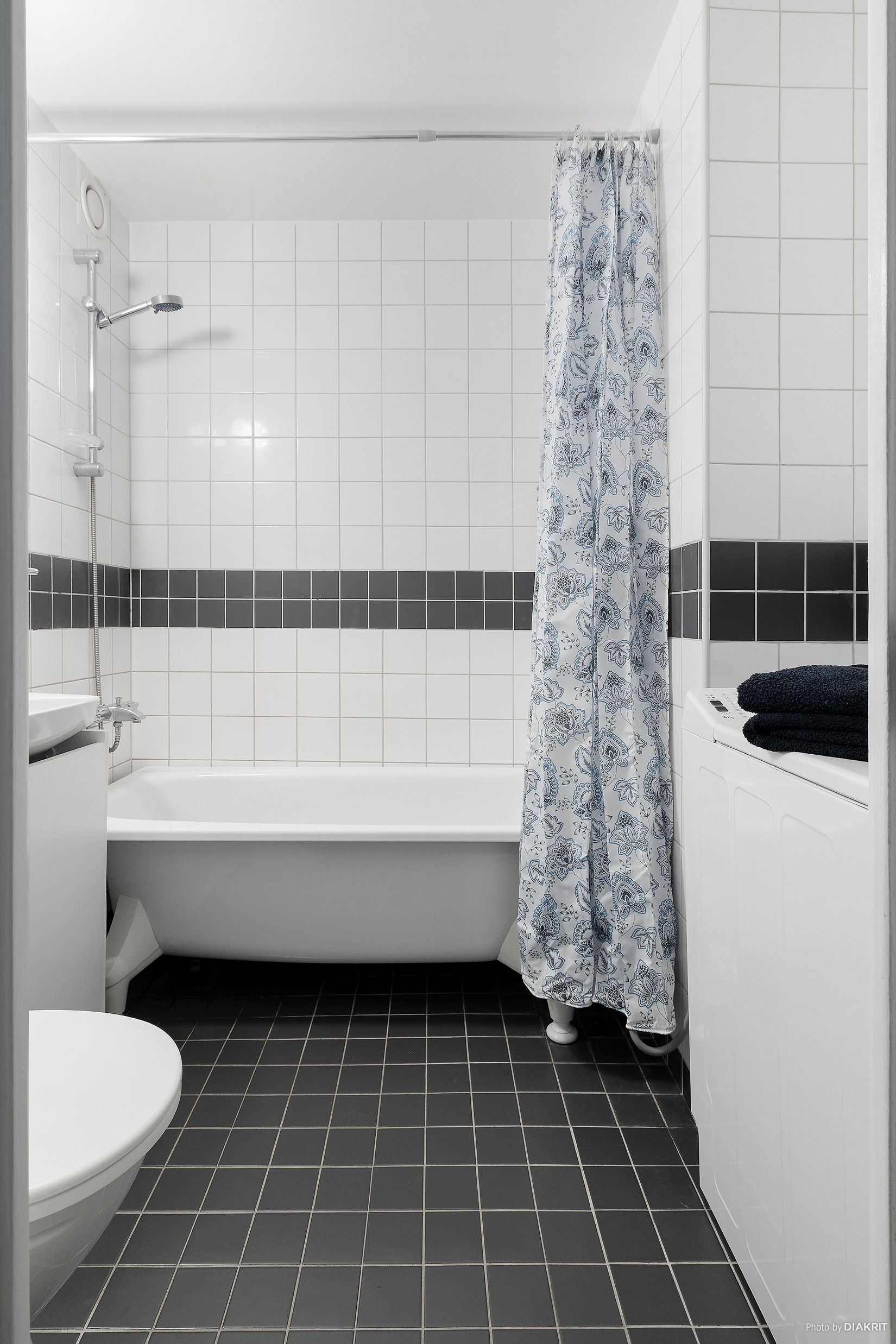 Bostadsrätt, Bygärdesvägen 4A, 0,5 tr, Spånga - Bromsten, Stockholm