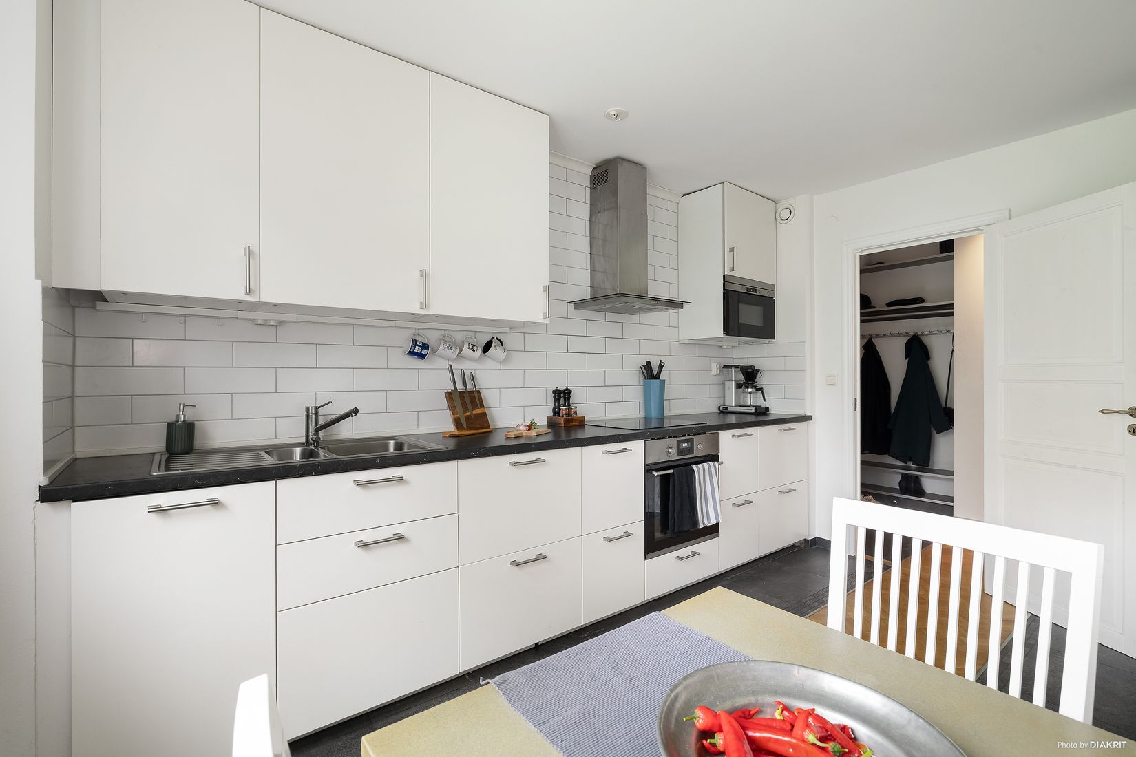 Bostadsrätt, Bygärdesvägen 4A, 0,5 tr, Spånga - Bromsten, Stockholm