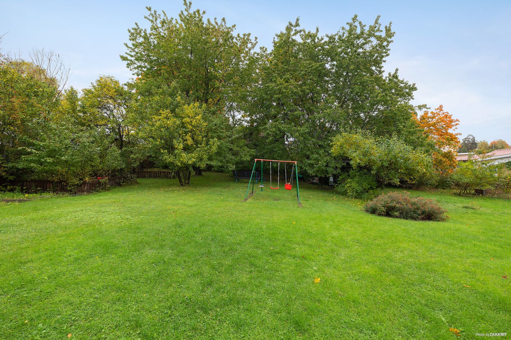 Bostadsrätt, Bygärdesvägen 4A, 0,5 tr, Spånga - Bromsten, Stockholm