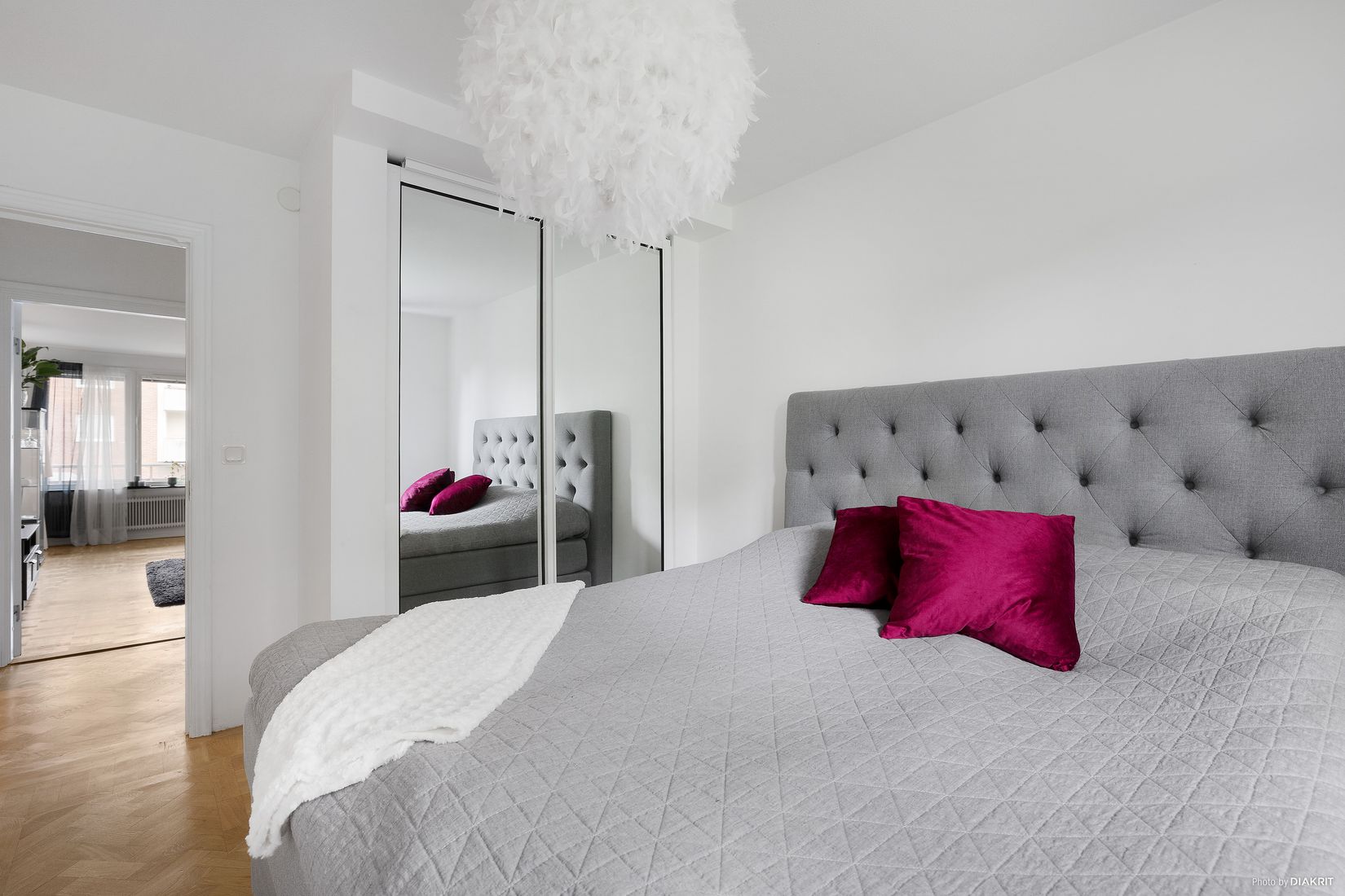 Bostadsrätt, Bygärdesvägen 4A, 0,5 tr, Spånga - Bromsten, Stockholm
