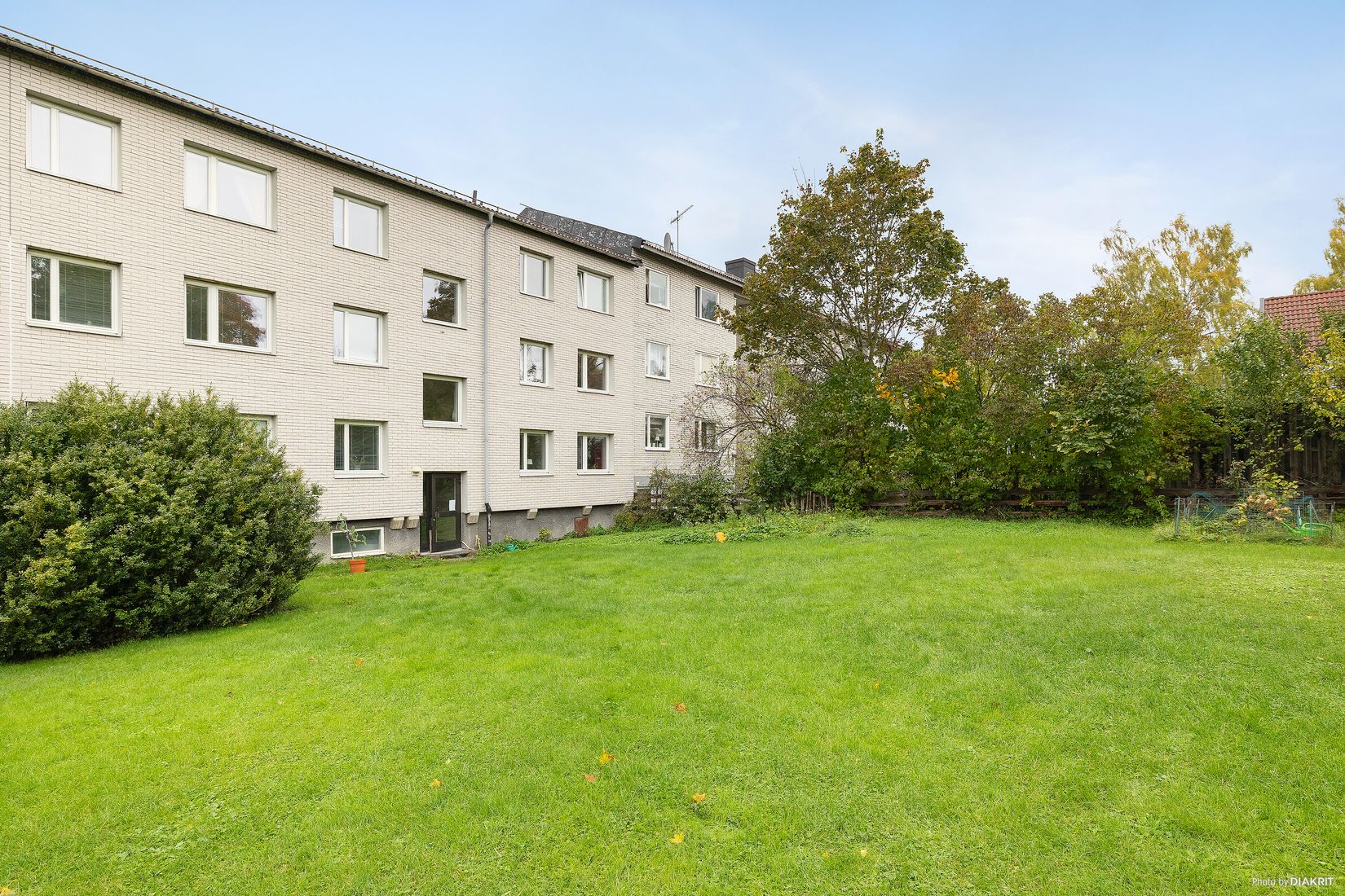 Bostadsrätt, Bygärdesvägen 4A, 0,5 tr, Spånga - Bromsten, Stockholm