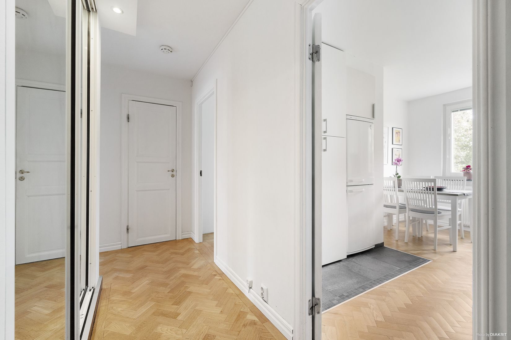 Bostadsrätt, Bygärdesvägen 4A, 0,5 tr, Spånga - Bromsten, Stockholm