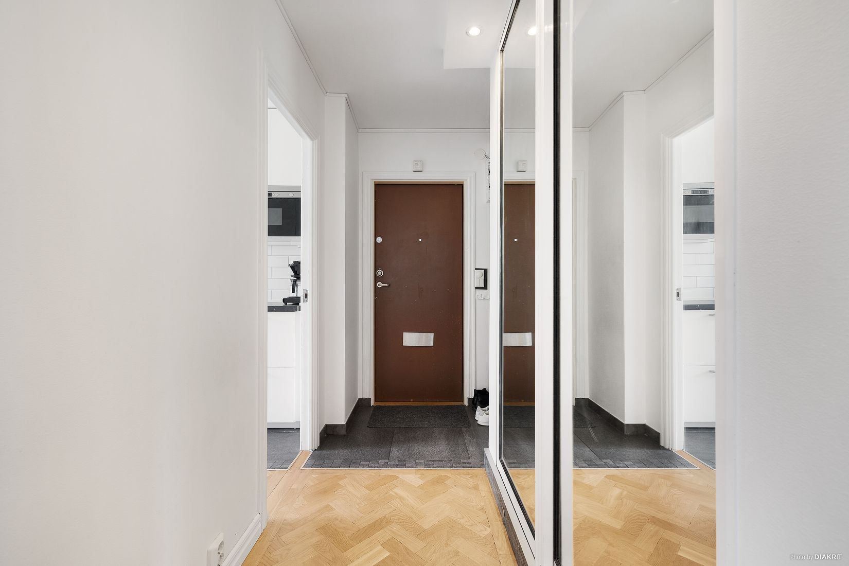 Bostadsrätt, Bygärdesvägen 4A, 0,5 tr, Spånga - Bromsten, Stockholm
