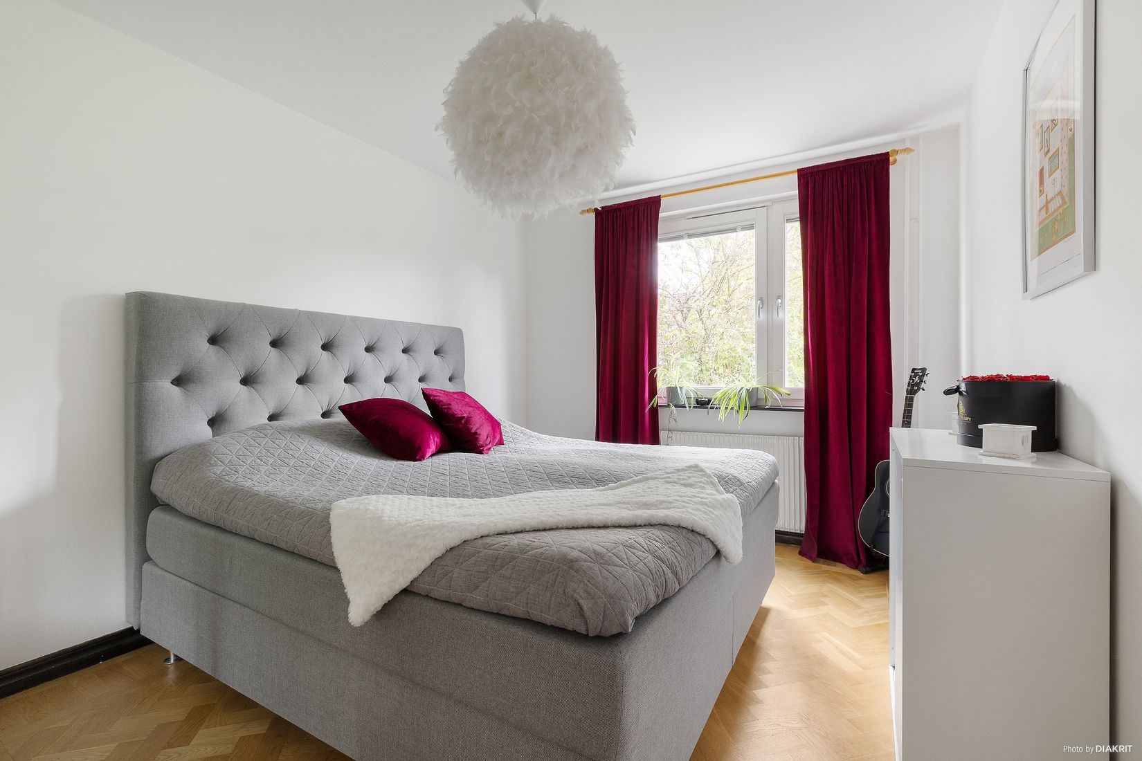 Bostadsrätt, Bygärdesvägen 4A, 0,5 tr, Spånga - Bromsten, Stockholm
