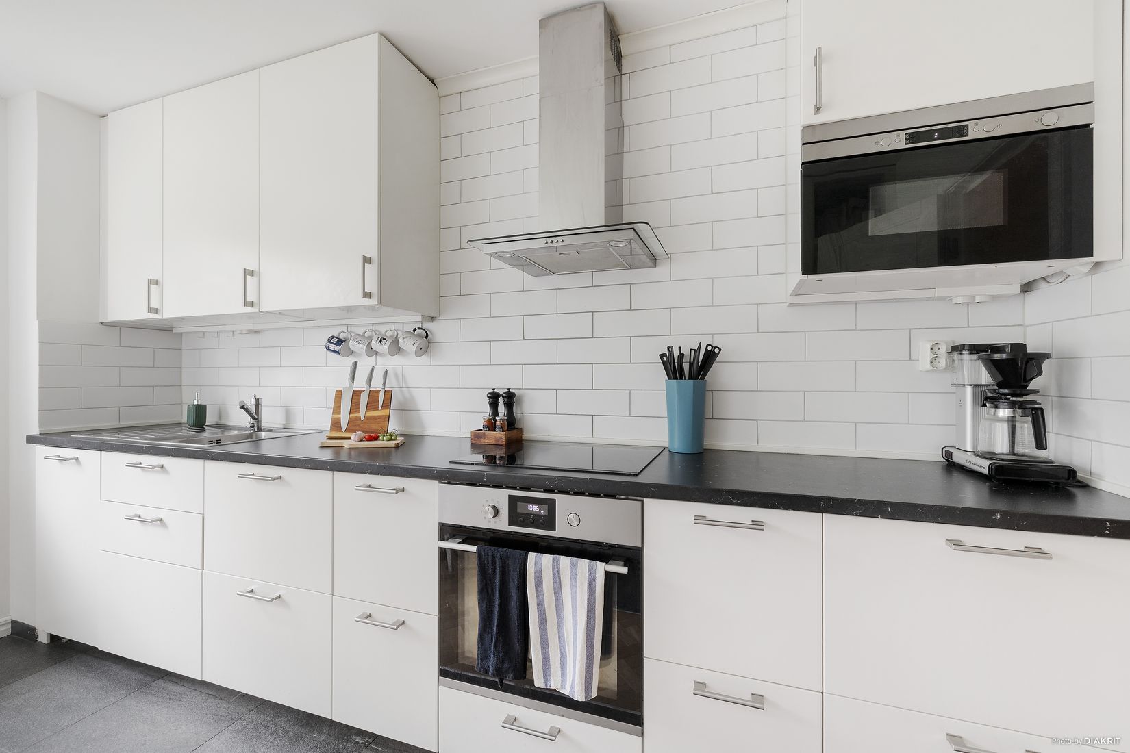Bostadsrätt, Bygärdesvägen 4A, 0,5 tr, Spånga - Bromsten, Stockholm