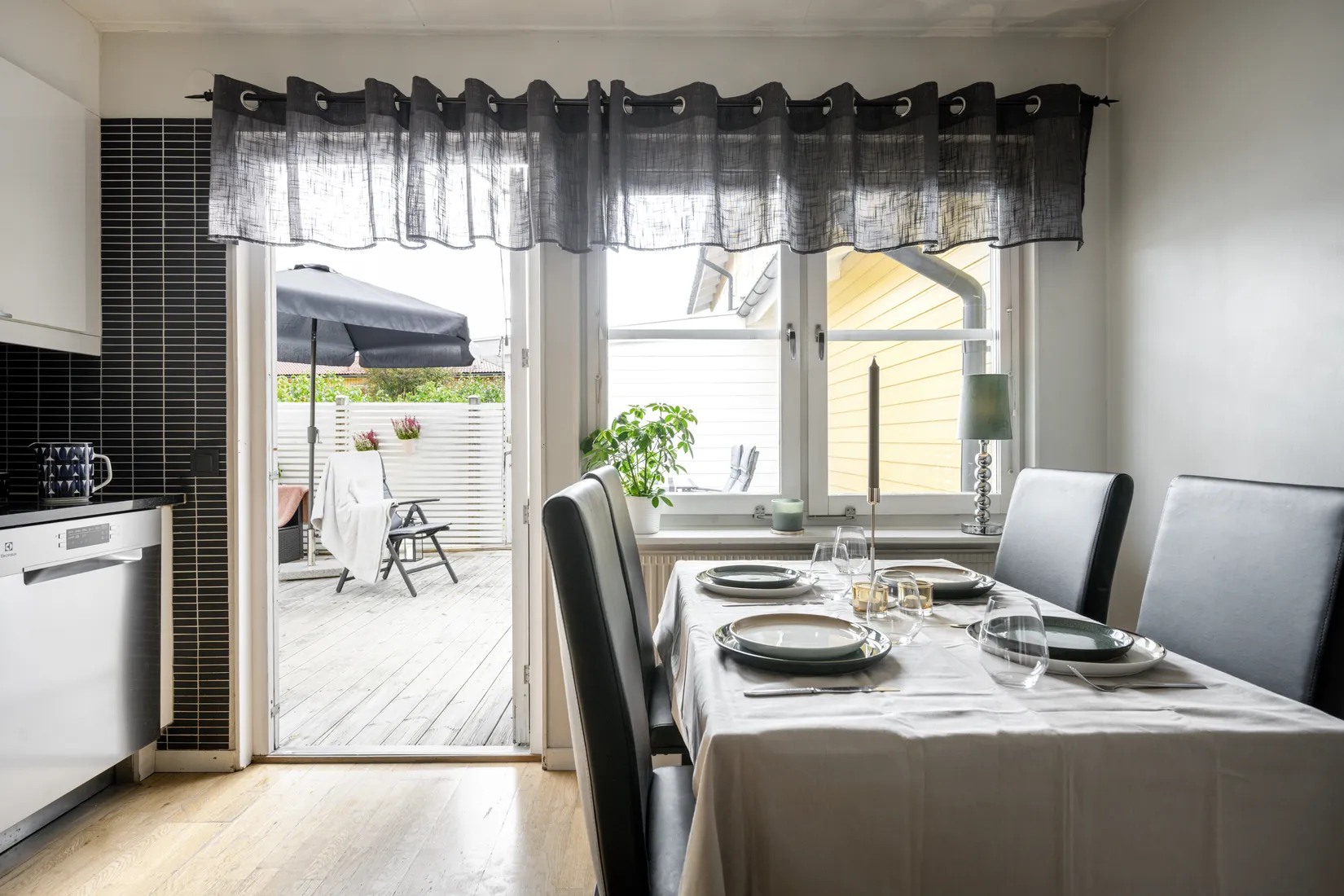 Villa, Radhus, Järnåldersringen 324, Haninge