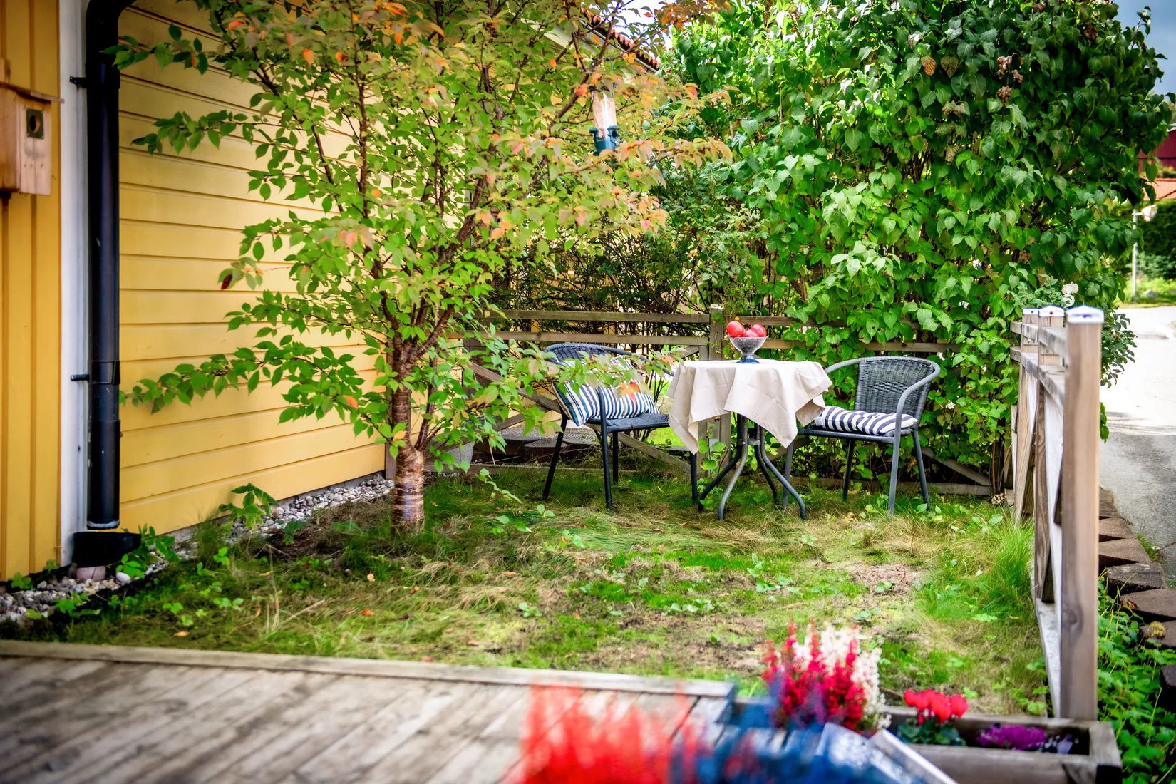Villa, Radhus, Järnåldersringen 324, Haninge