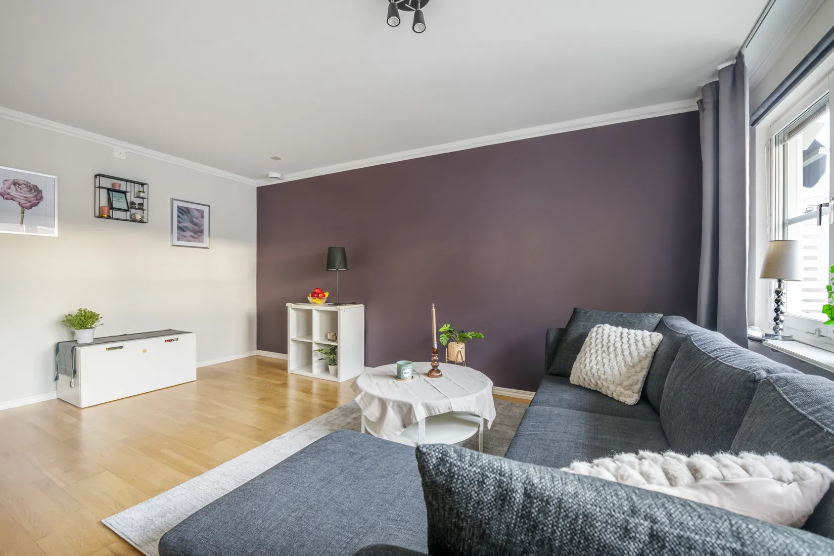 Villa, Radhus, Järnåldersringen 324, Haninge