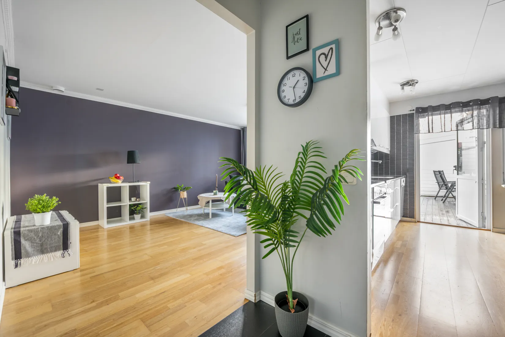 Villa, Radhus, Järnåldersringen 324, Haninge