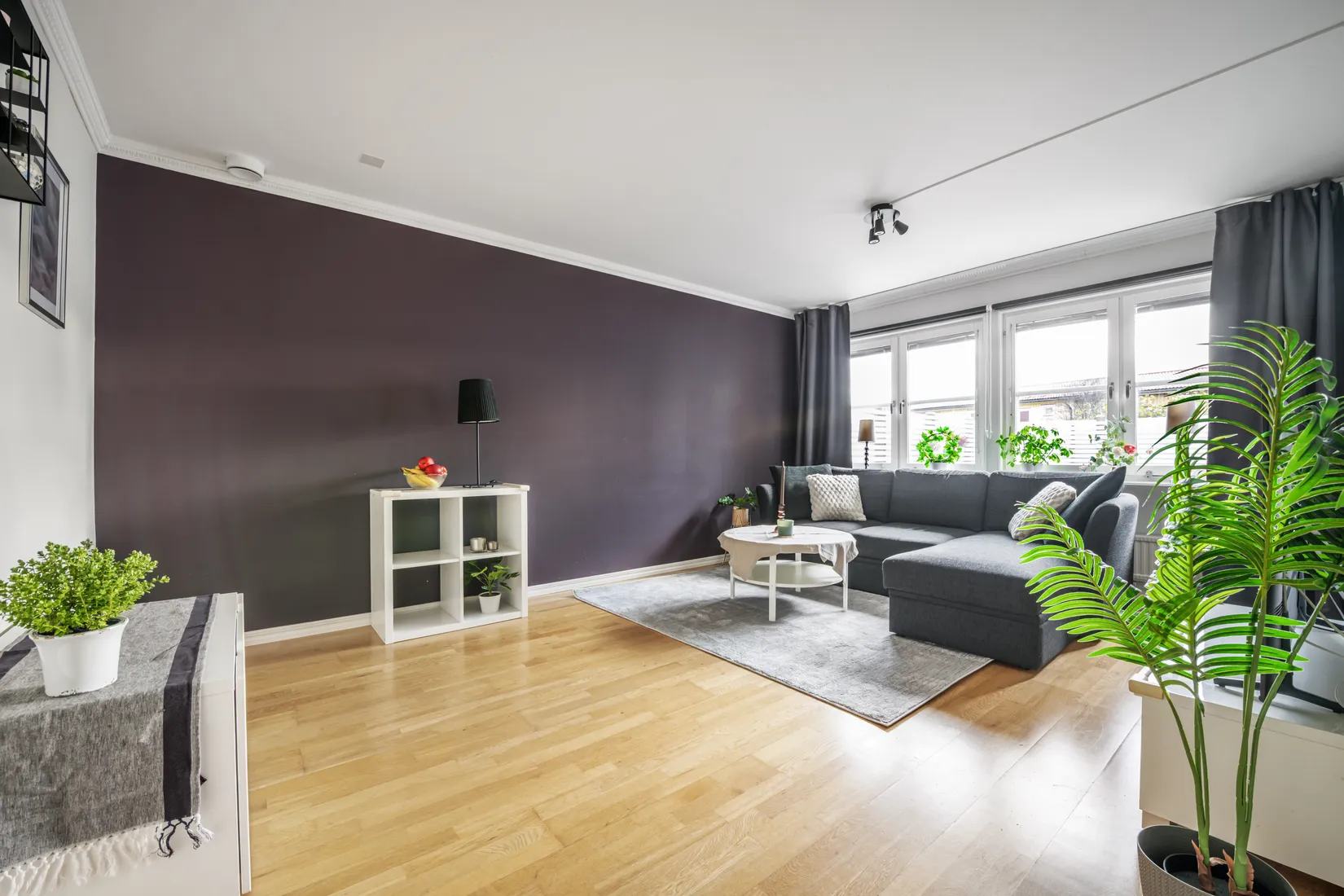 Villa, Radhus, Järnåldersringen 324, Haninge