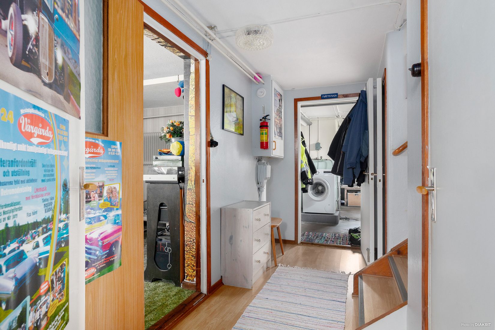 Villa, Hyltenäsvägen 8, Viskafors, Borås