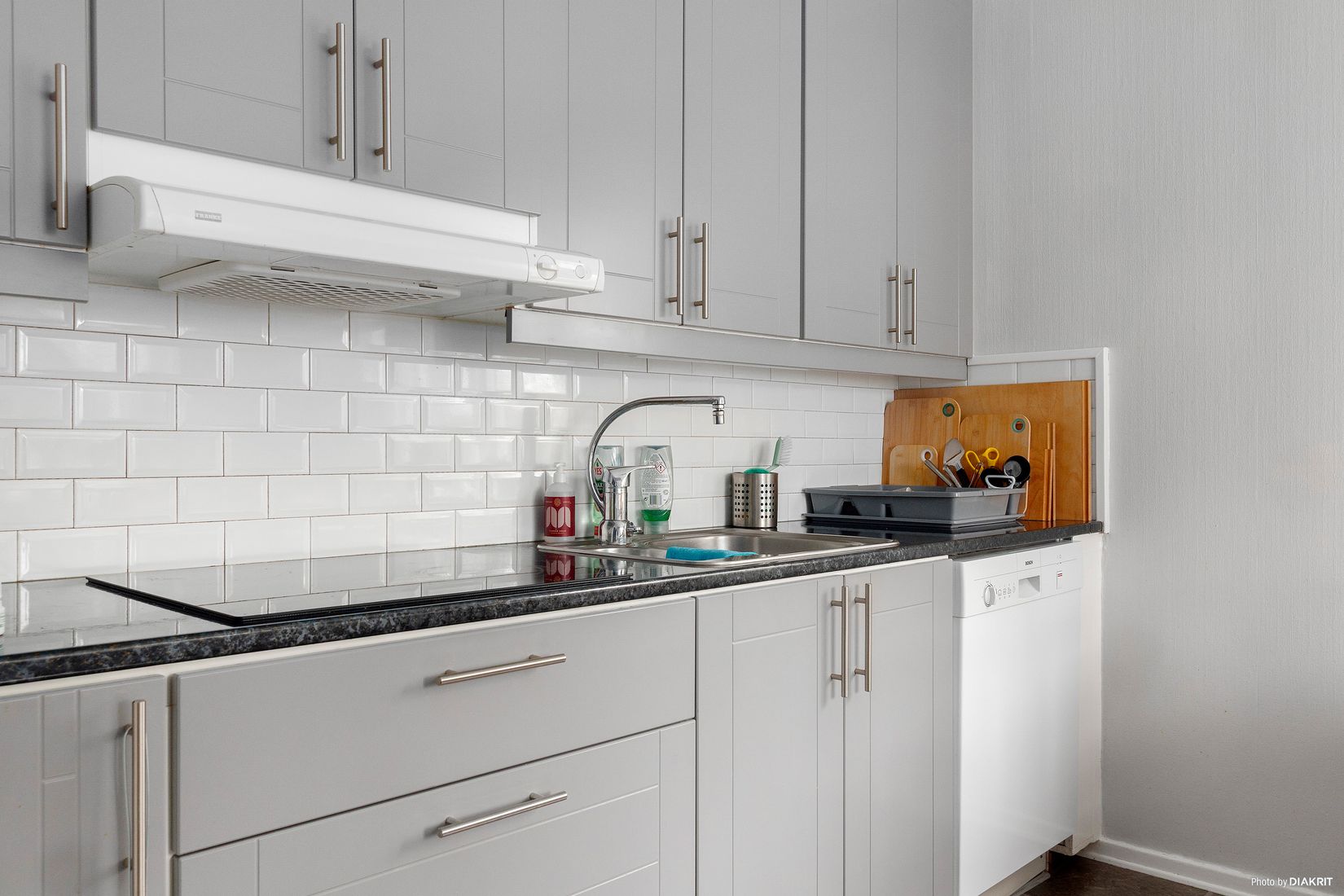 Villa, Hyltenäsvägen 8, Viskafors, Borås