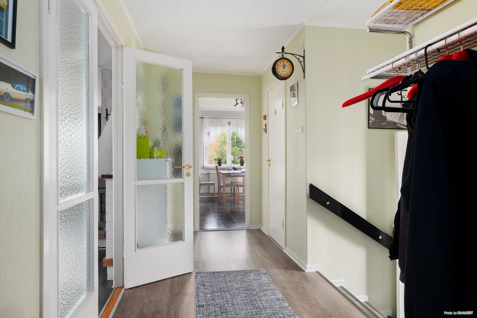 Villa, Hyltenäsvägen 8, Viskafors, Borås