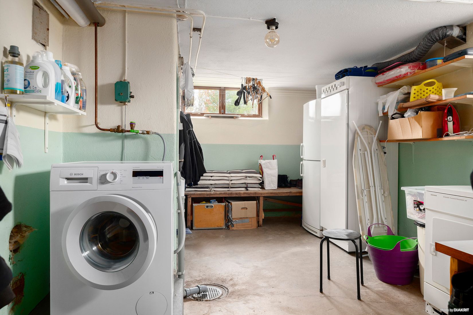 Villa, Hyltenäsvägen 8, Viskafors, Borås