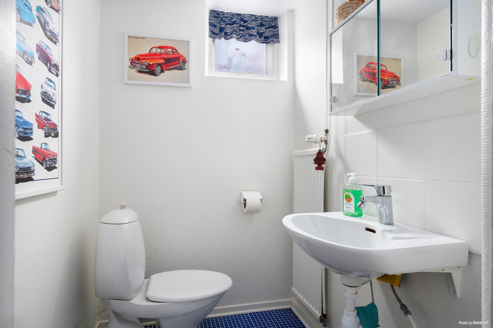 Villa, Hyltenäsvägen 8, Viskafors, Borås