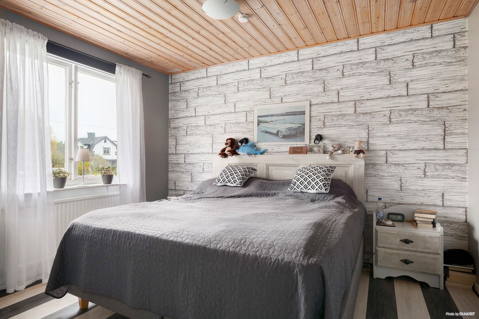 Villa, Hyltenäsvägen 8, Viskafors, Borås